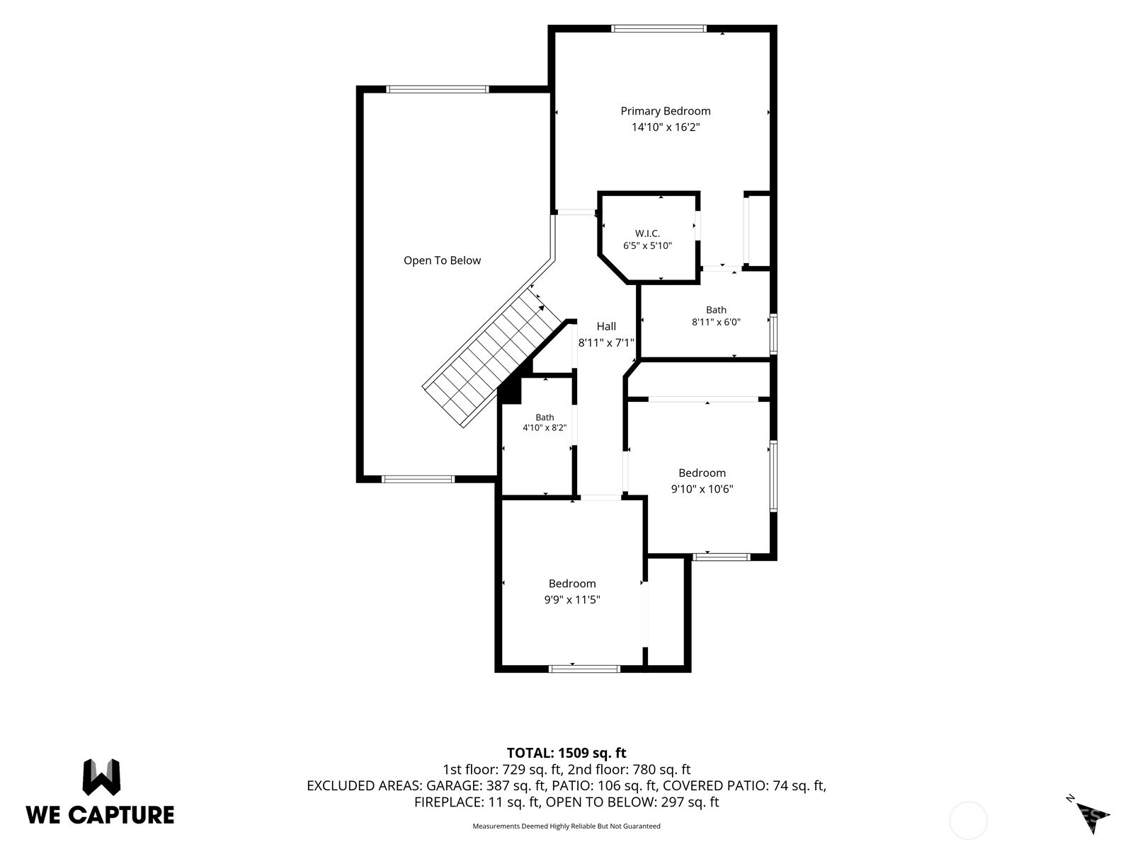 16963 Lookout Mountain Road Property Photo 29