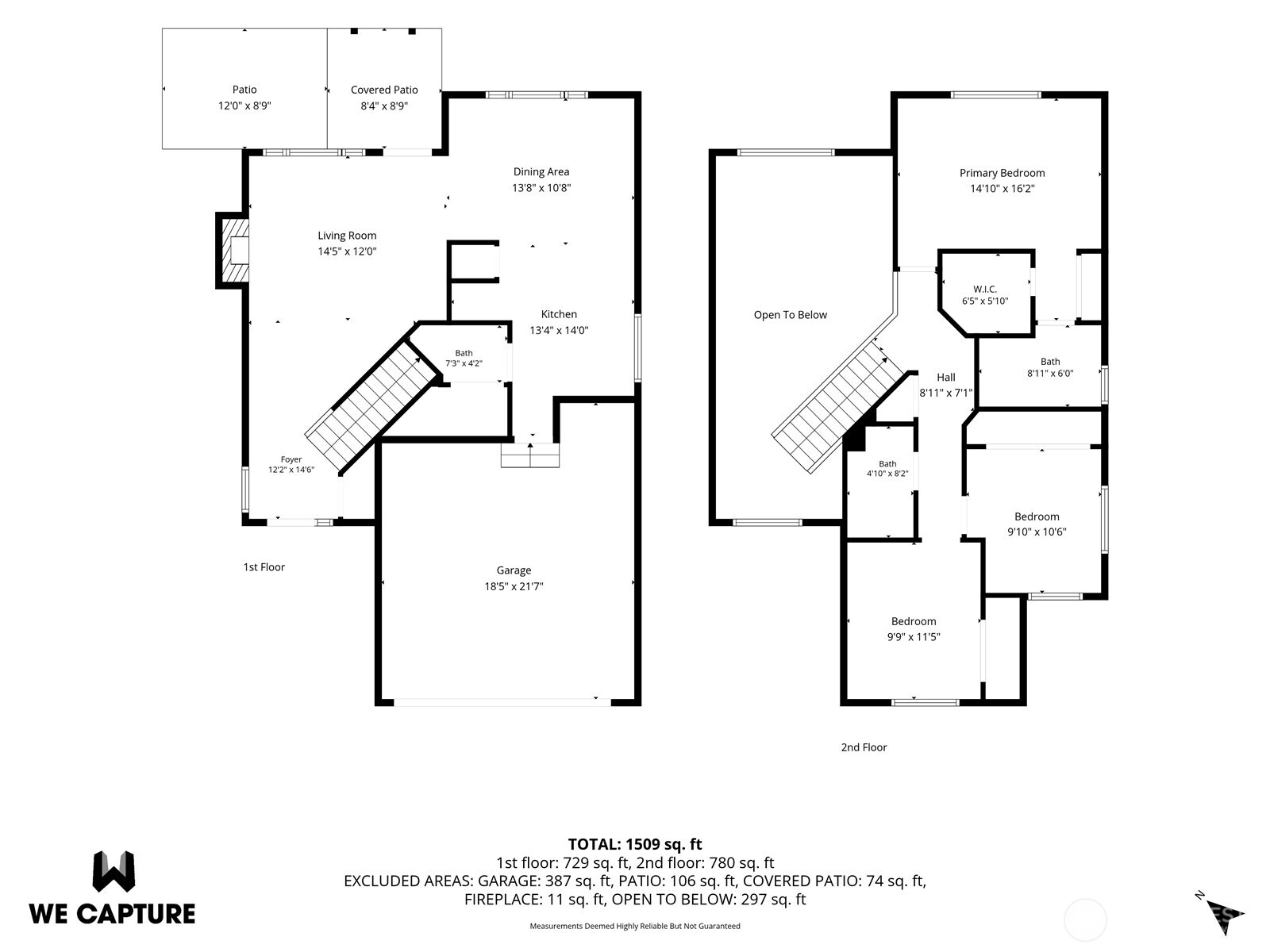 16963 Lookout Mountain Road Property Photo 34