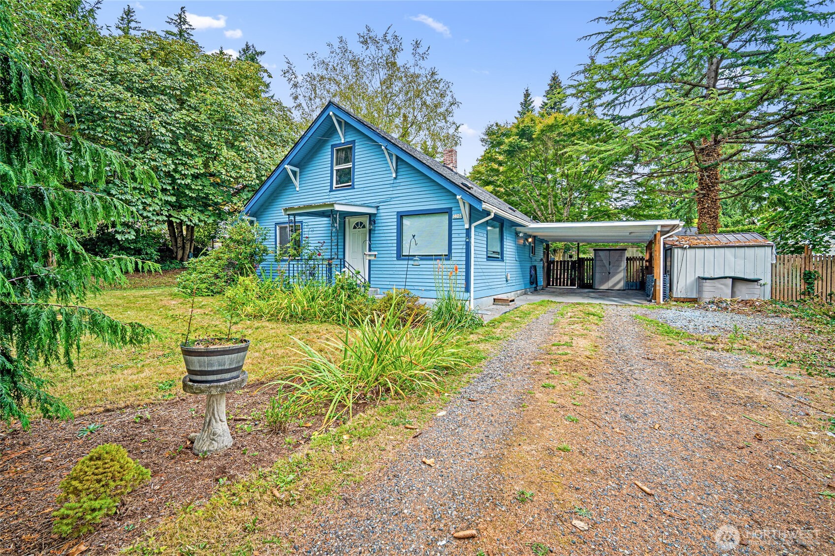 3403 Consolidation Drive Property Photo 33