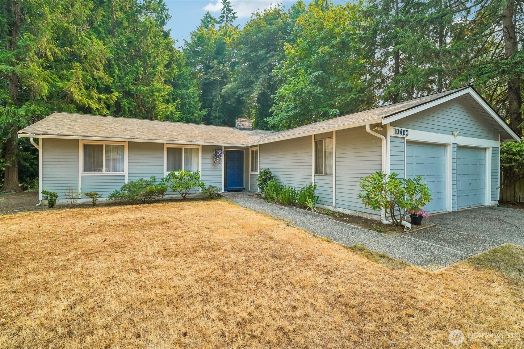 10403 Ne 135th Place Property Photo 1