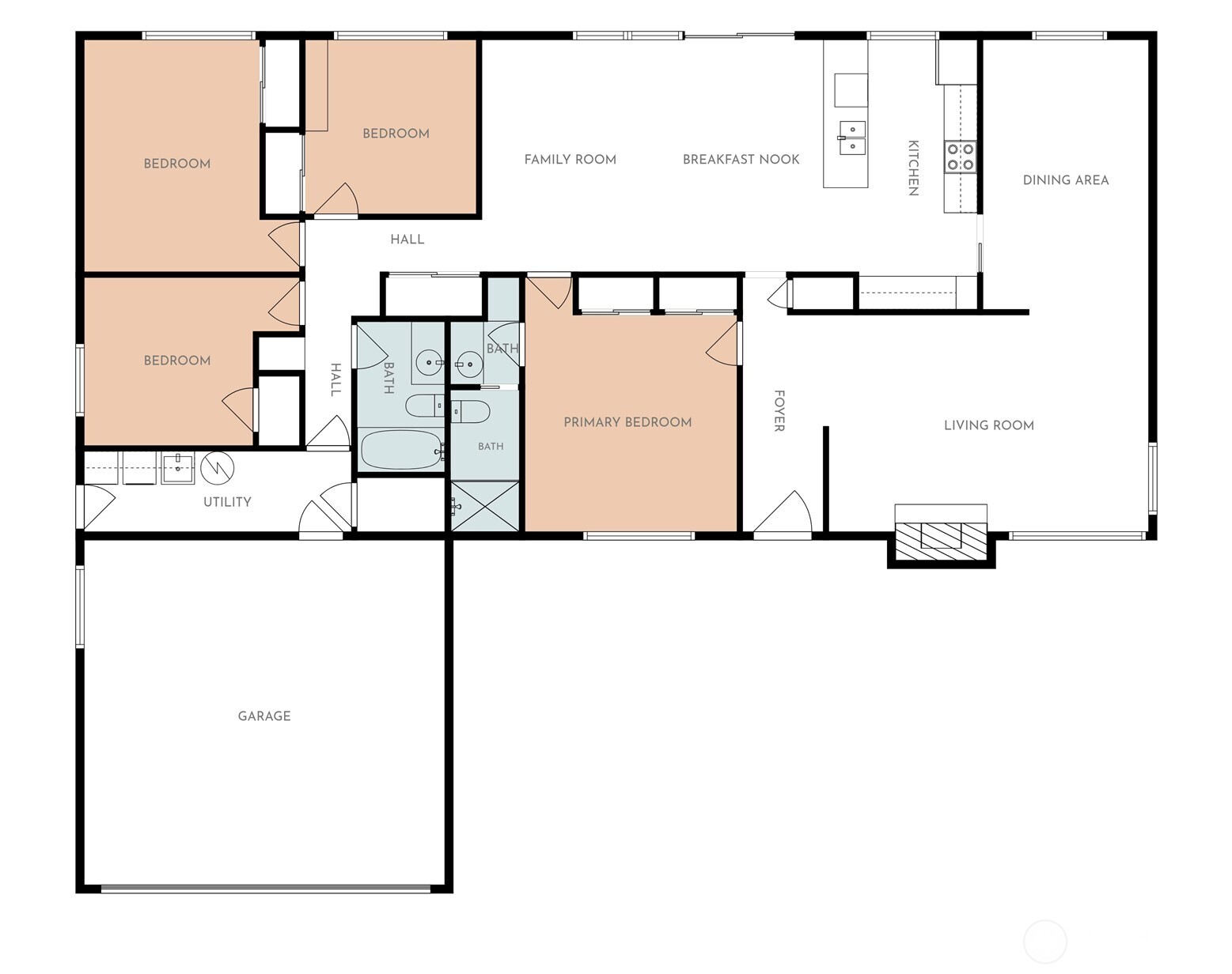 921 S 129th Street Property Photo 40