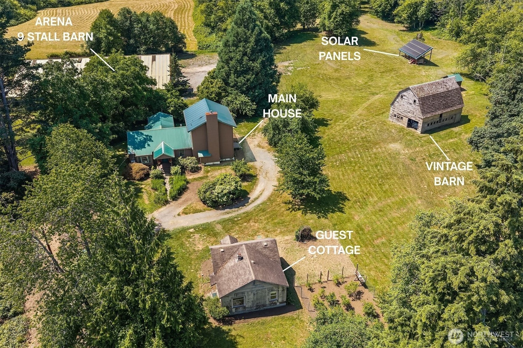 13728 Reiner Road Property Photo 2