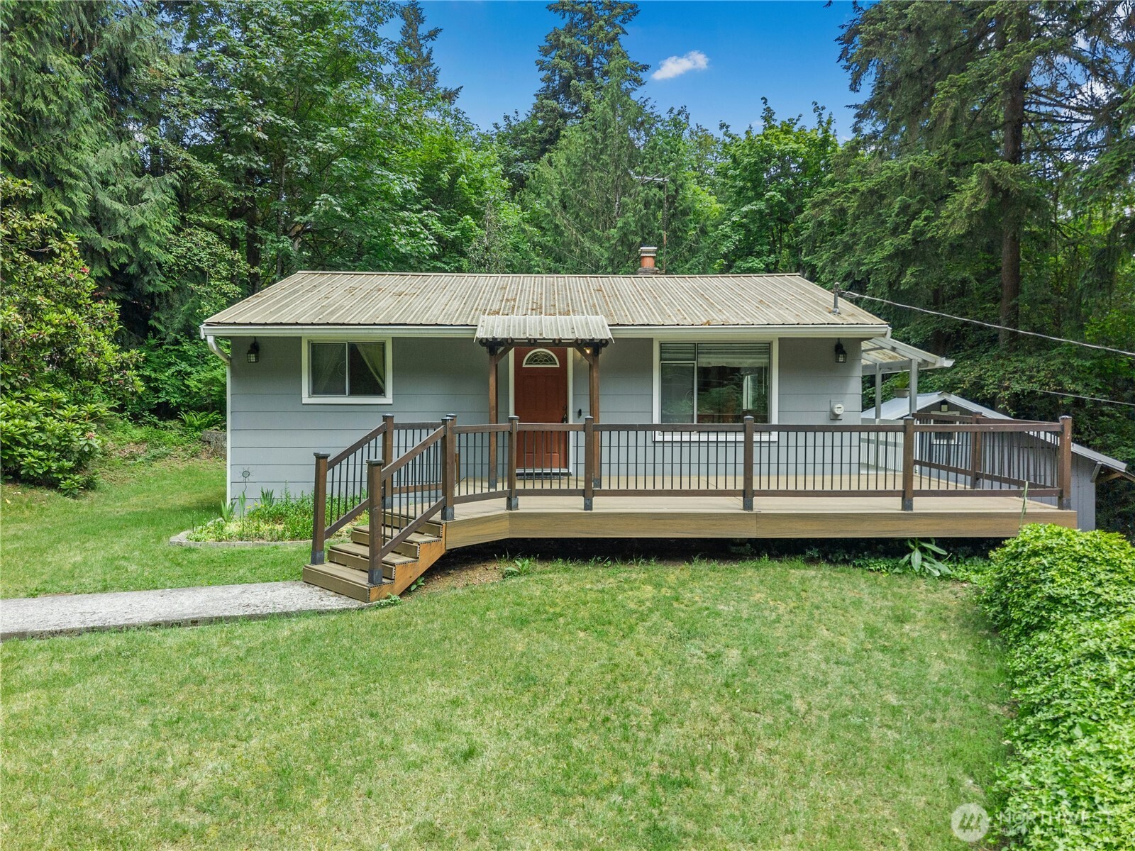13816 Ne 137th Street Property Photo 1