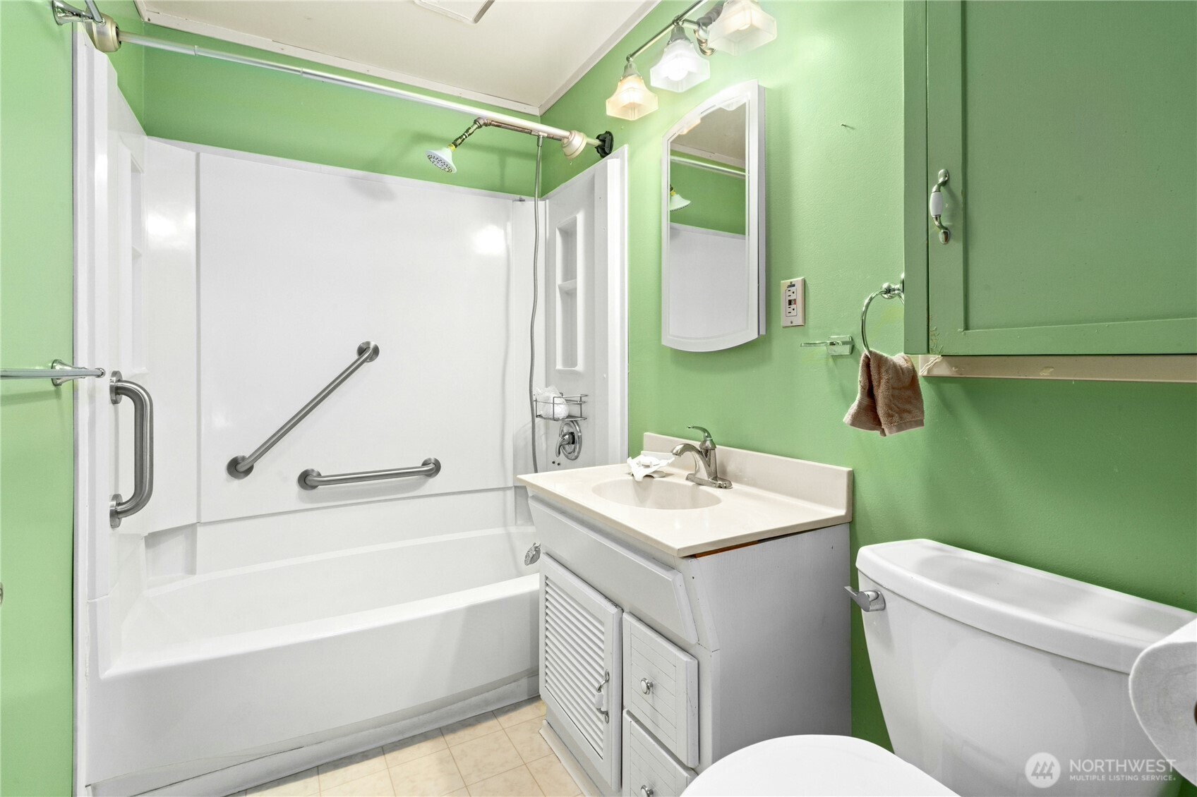 13816 Ne 137th Street Property Photo 15