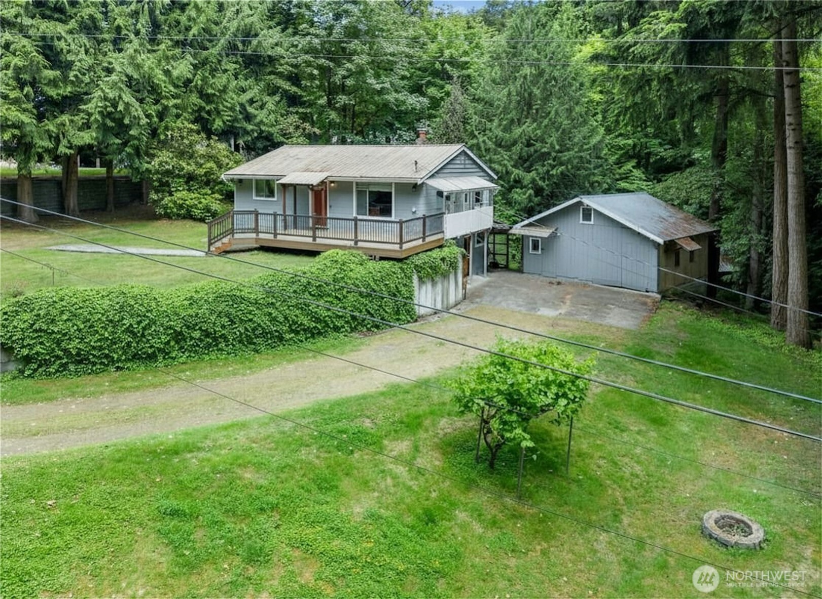 13816 Ne 137th Street Property Photo 31