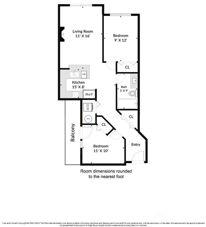 133 Queen Anne Avenue 304 Property Photo 20