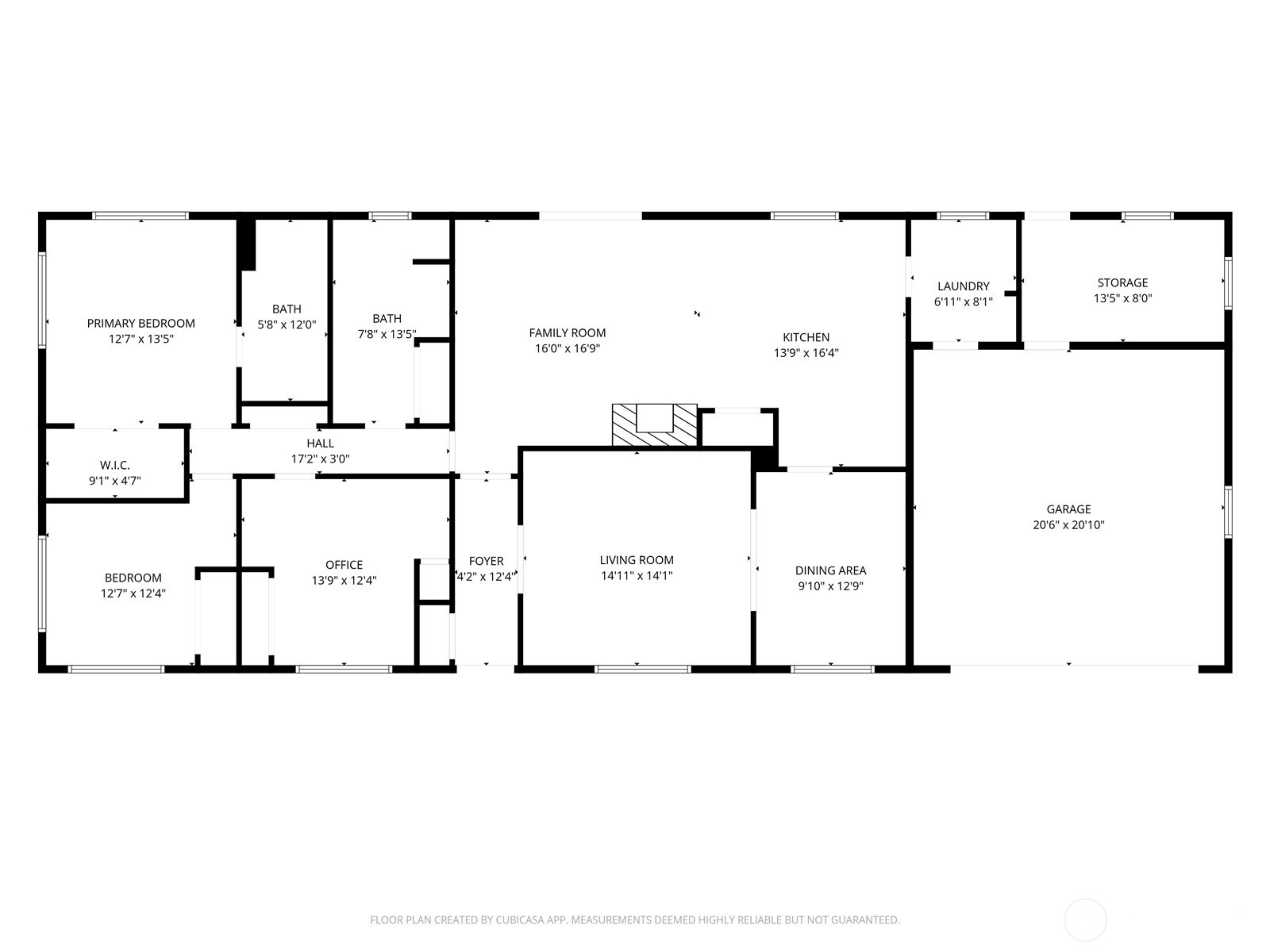 12509 Ne 13th Avenue Property Photo 30