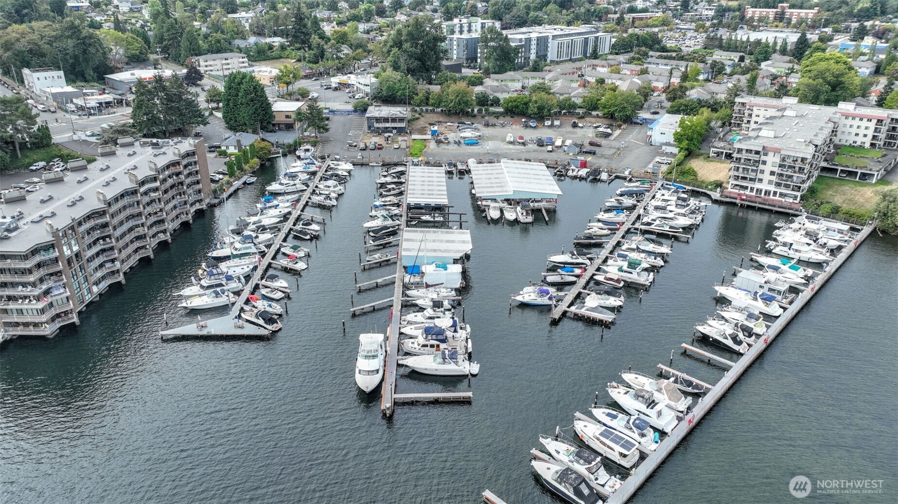 9050 Seward Park Avenue 70 Property Photo 21