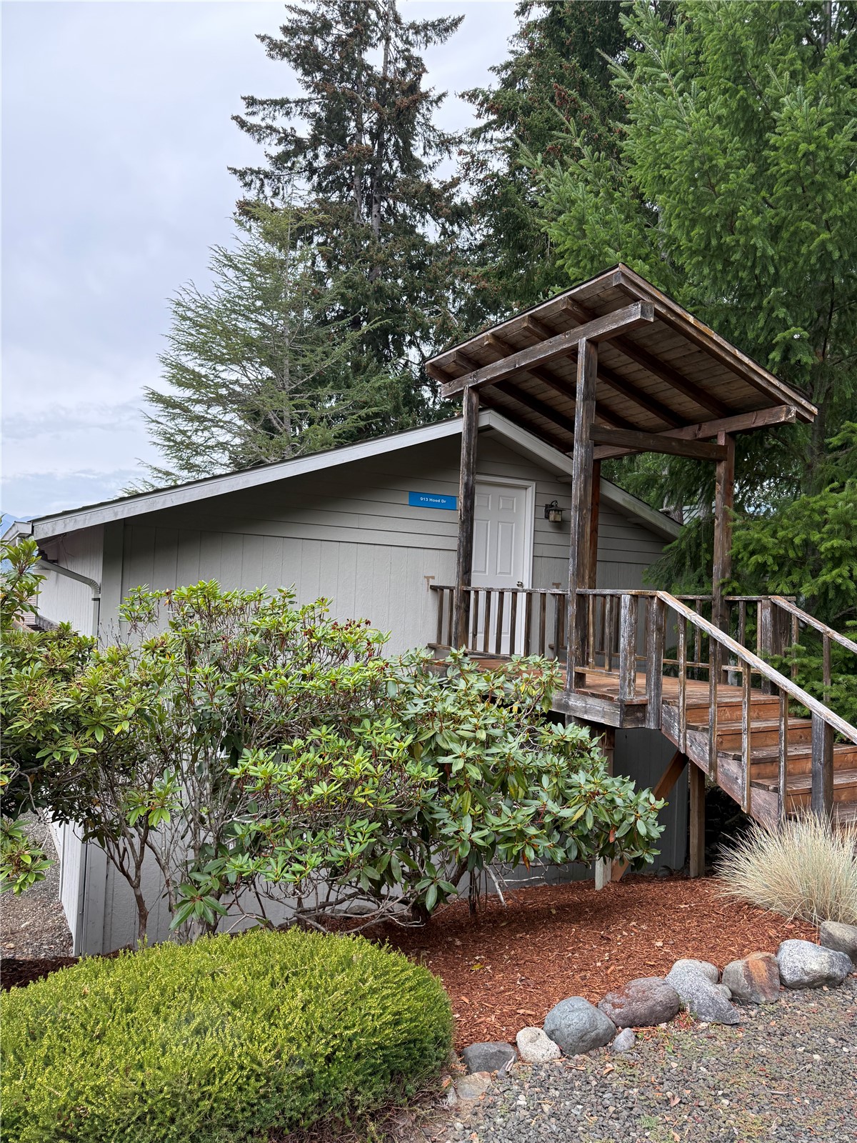 913 Hood Drive Property Photo 17