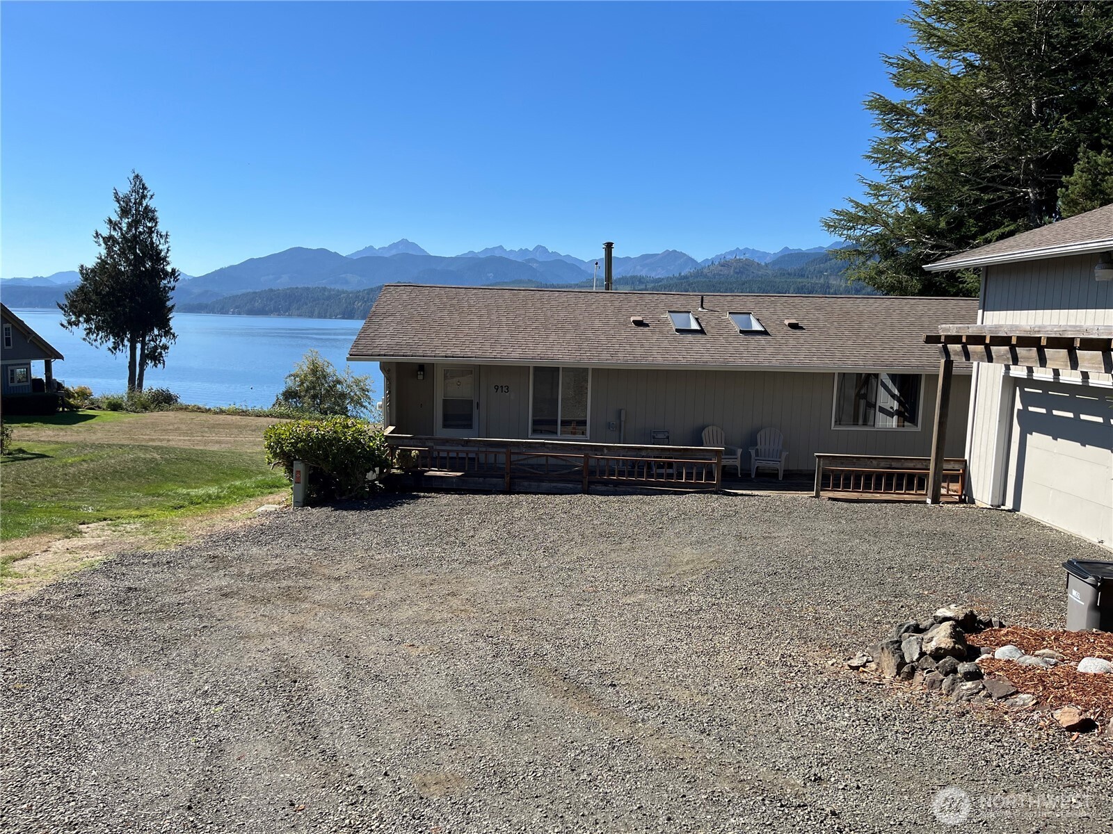 913 Hood Drive Property Photo 22