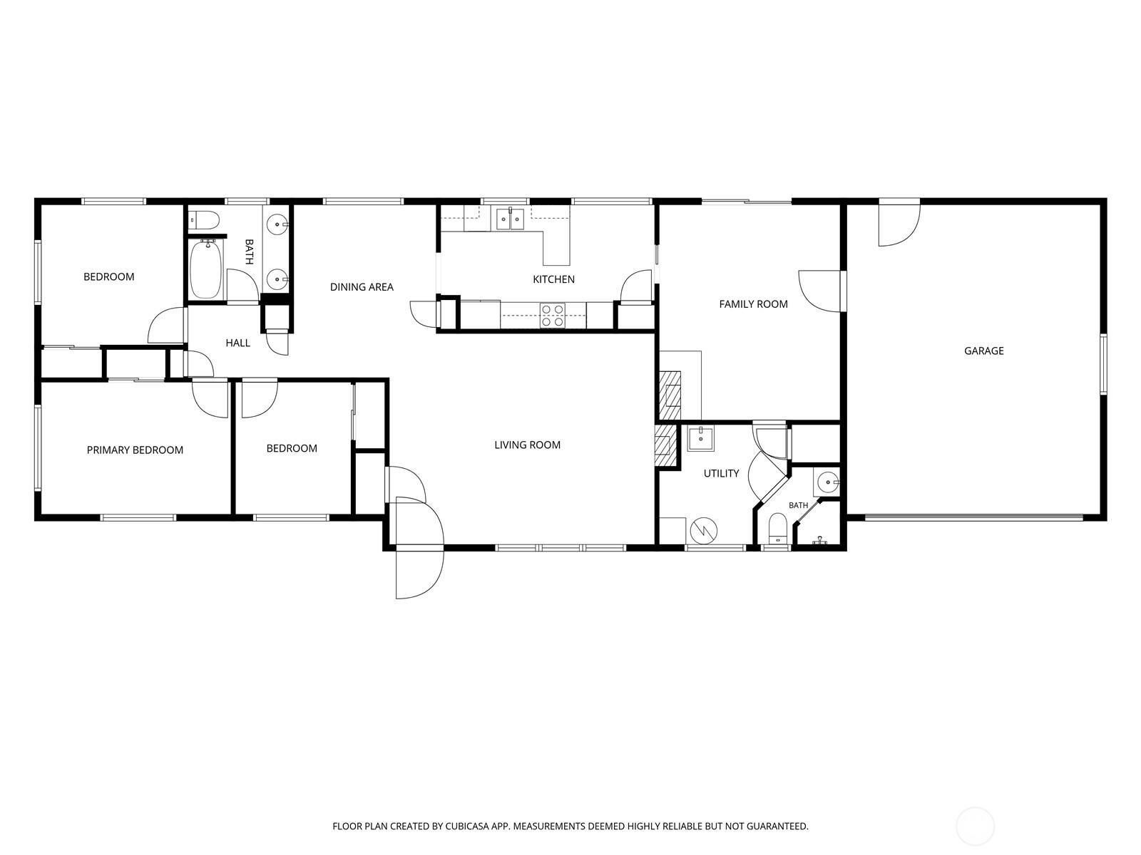 518 N 198th Street Property Photo 21