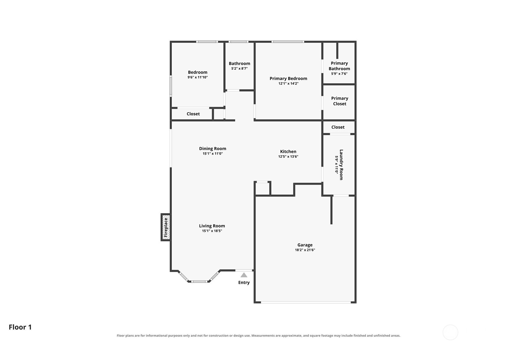 1811 F Street 14 Property Photo 25