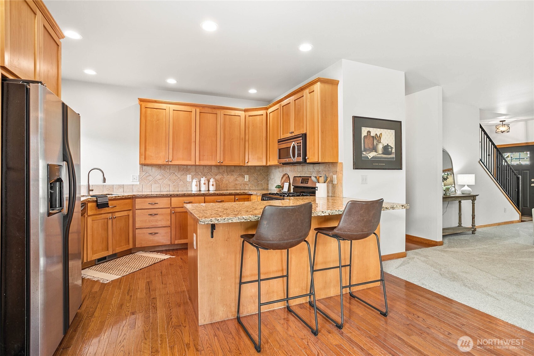 1451 Larkspur Street Property Photo 14