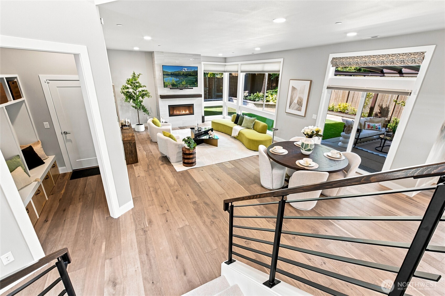 13402 Ne 110th Place Property Photo 27