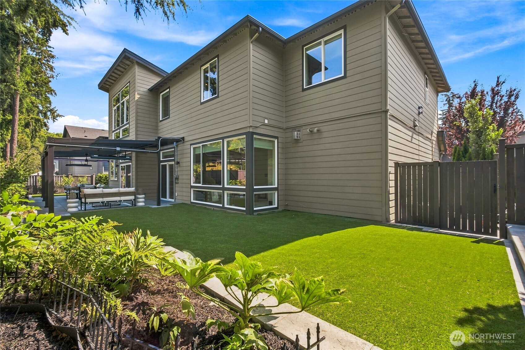 13402 Ne 110th Place Property Photo 35