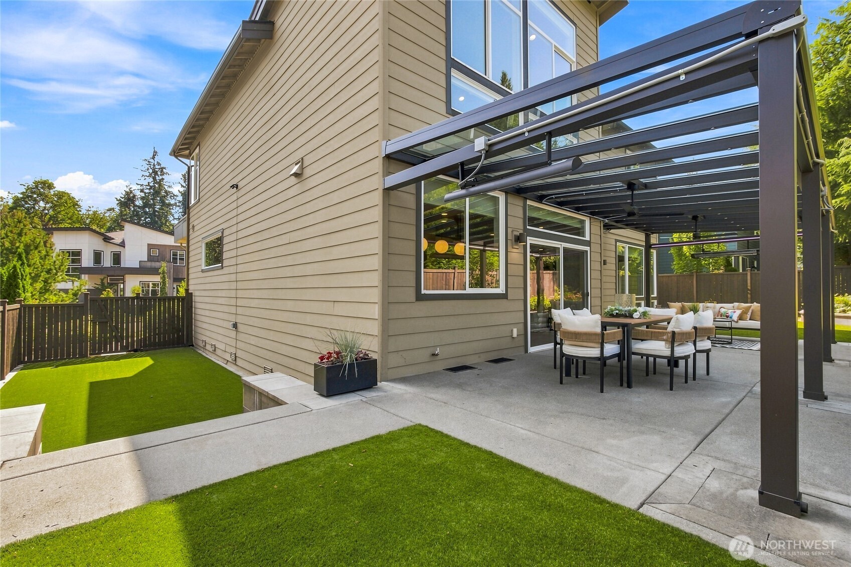 13402 Ne 110th Place Property Photo 36
