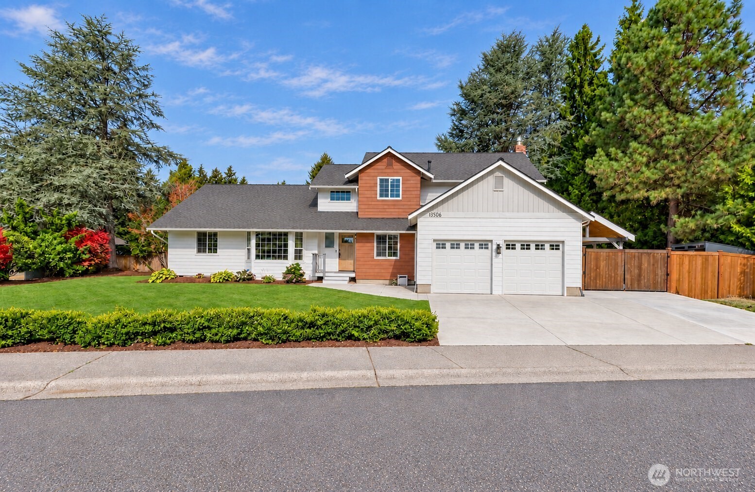 13506 Se 189th Place Property Photo 1
