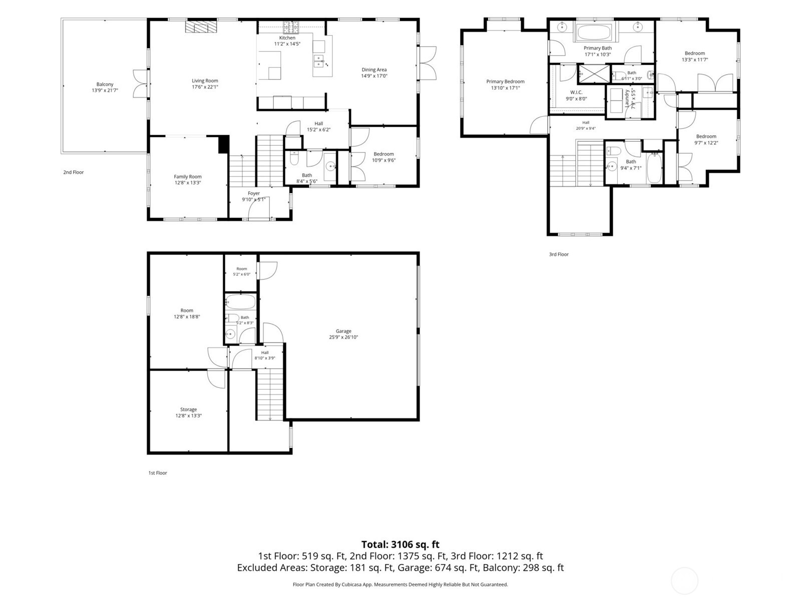 284 Wood Avenue Property Photo 38