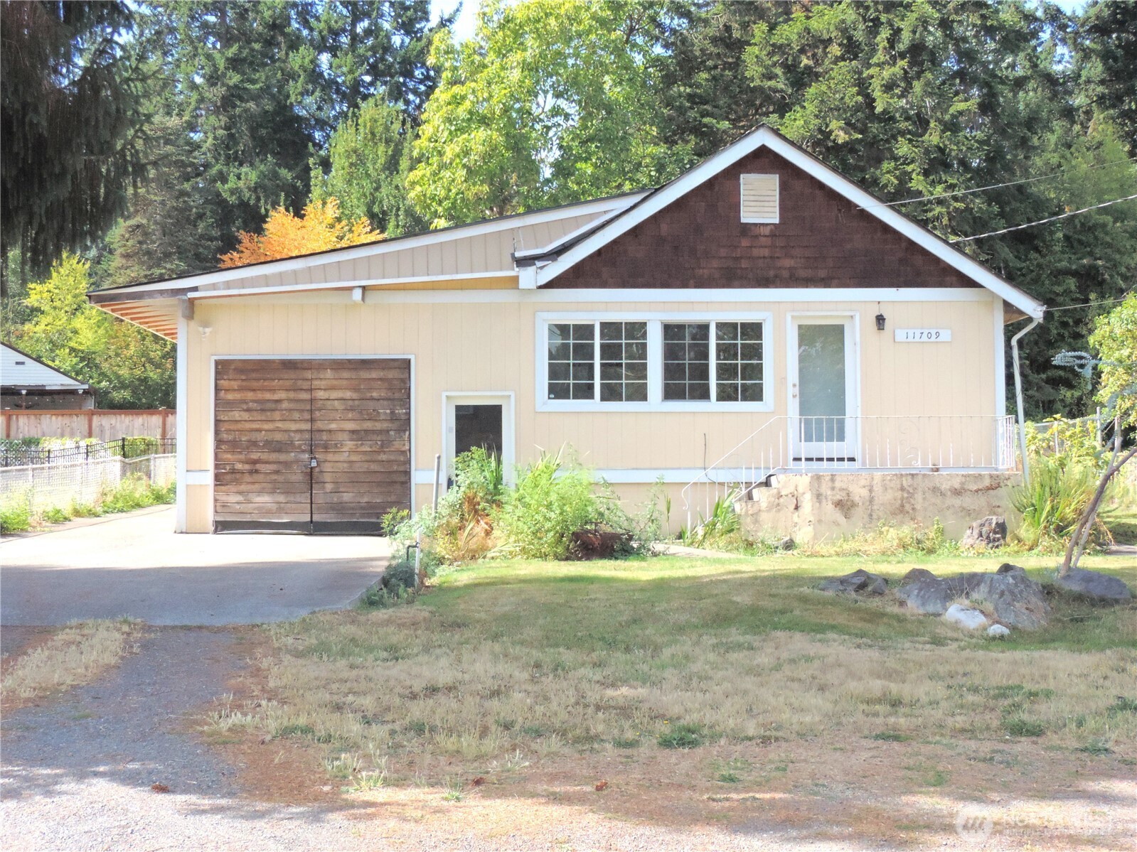 11709 26th Avenue Property Photo 1