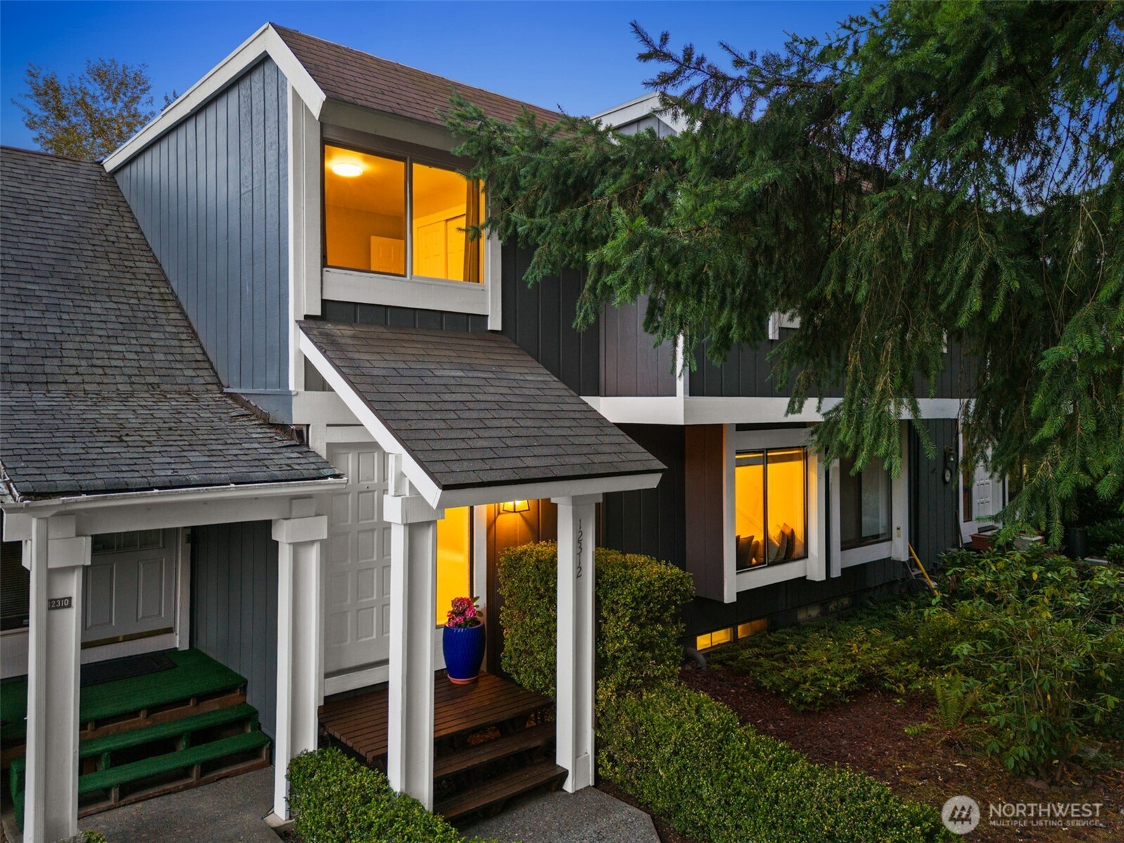12312 Ne 147th Court Property Photo 1