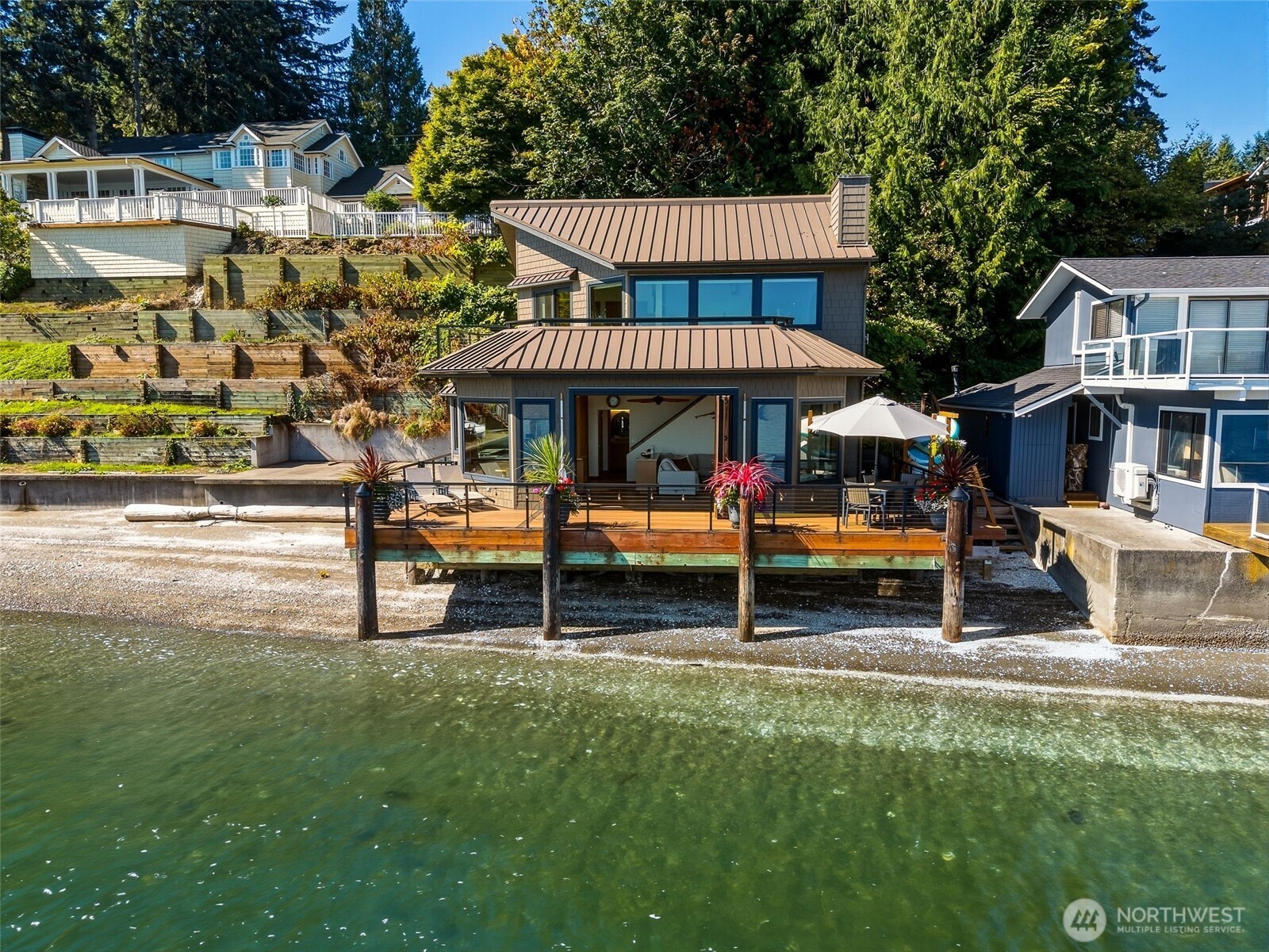 5904 Athens Beach Road Property Photo 1