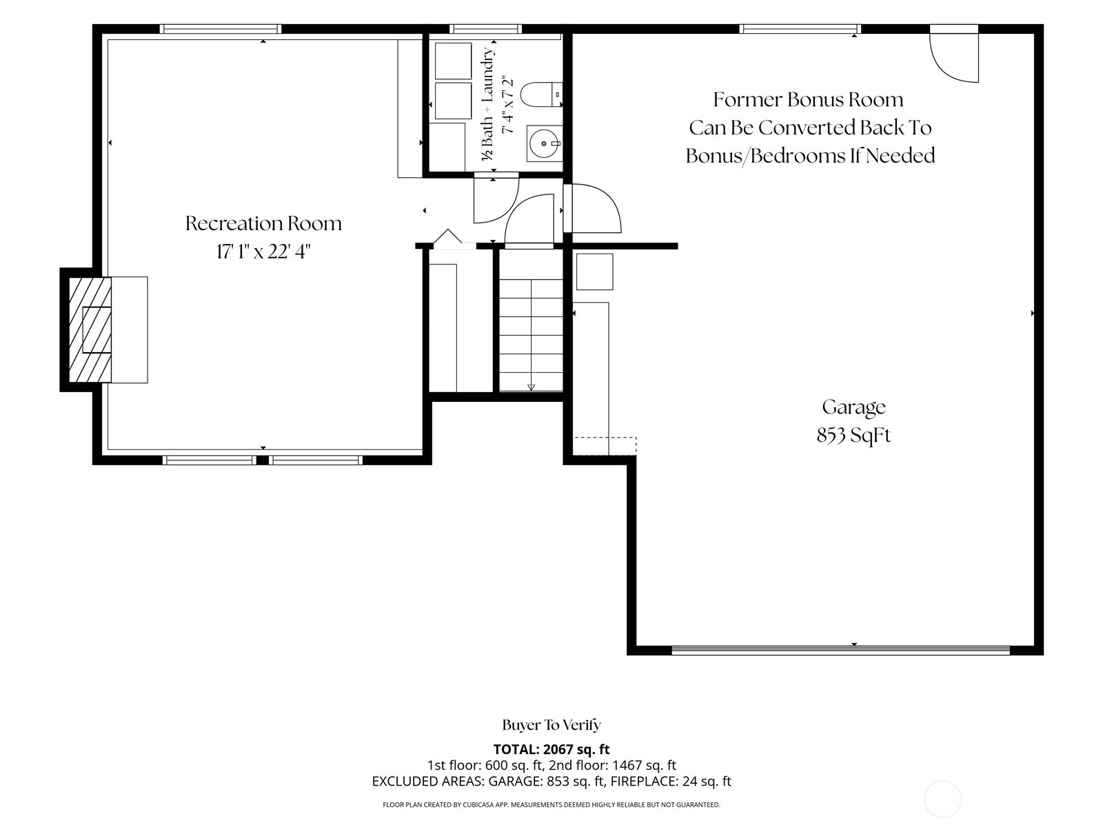 16018 197th Avenue Property Photo 11