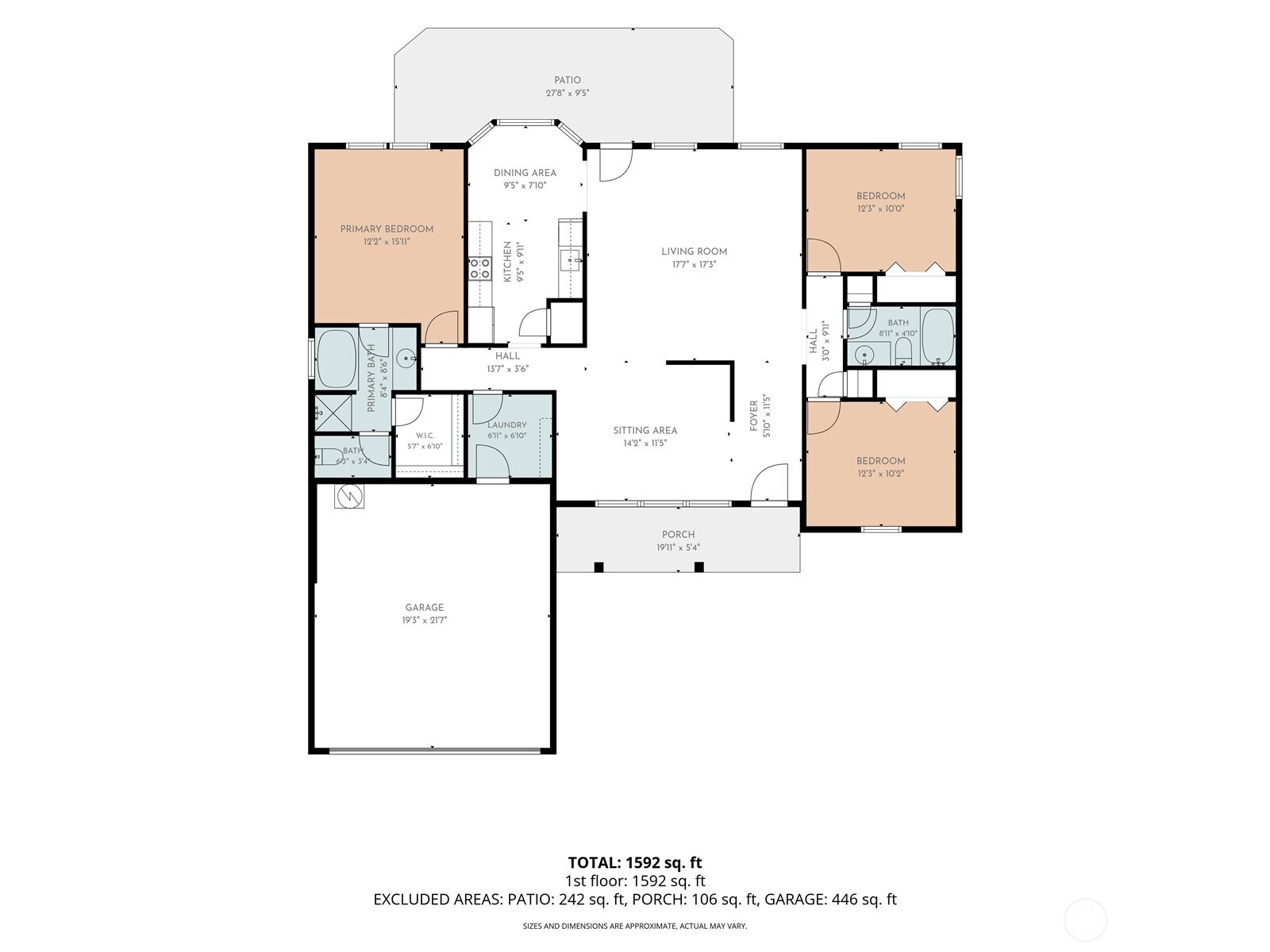 51 E North Bay Place Property Photo 4