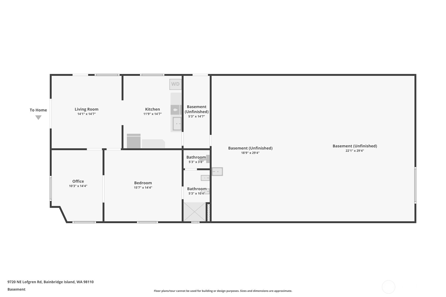 9720 Ne Lofgren Road Property Photo 39
