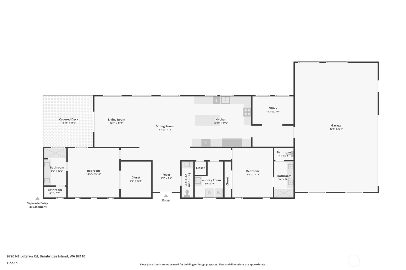 9720 Ne Lofgren Road Property Photo 40