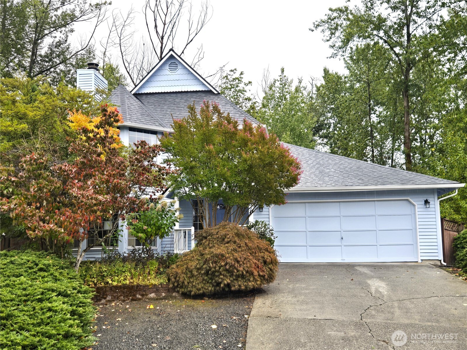 1226 224th Place Property Photo 1