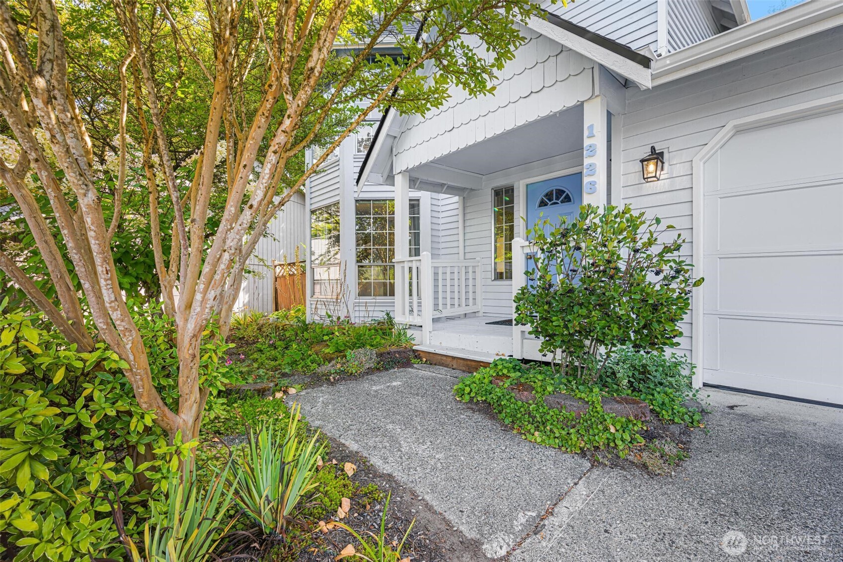 1226 224th Place Property Photo 2