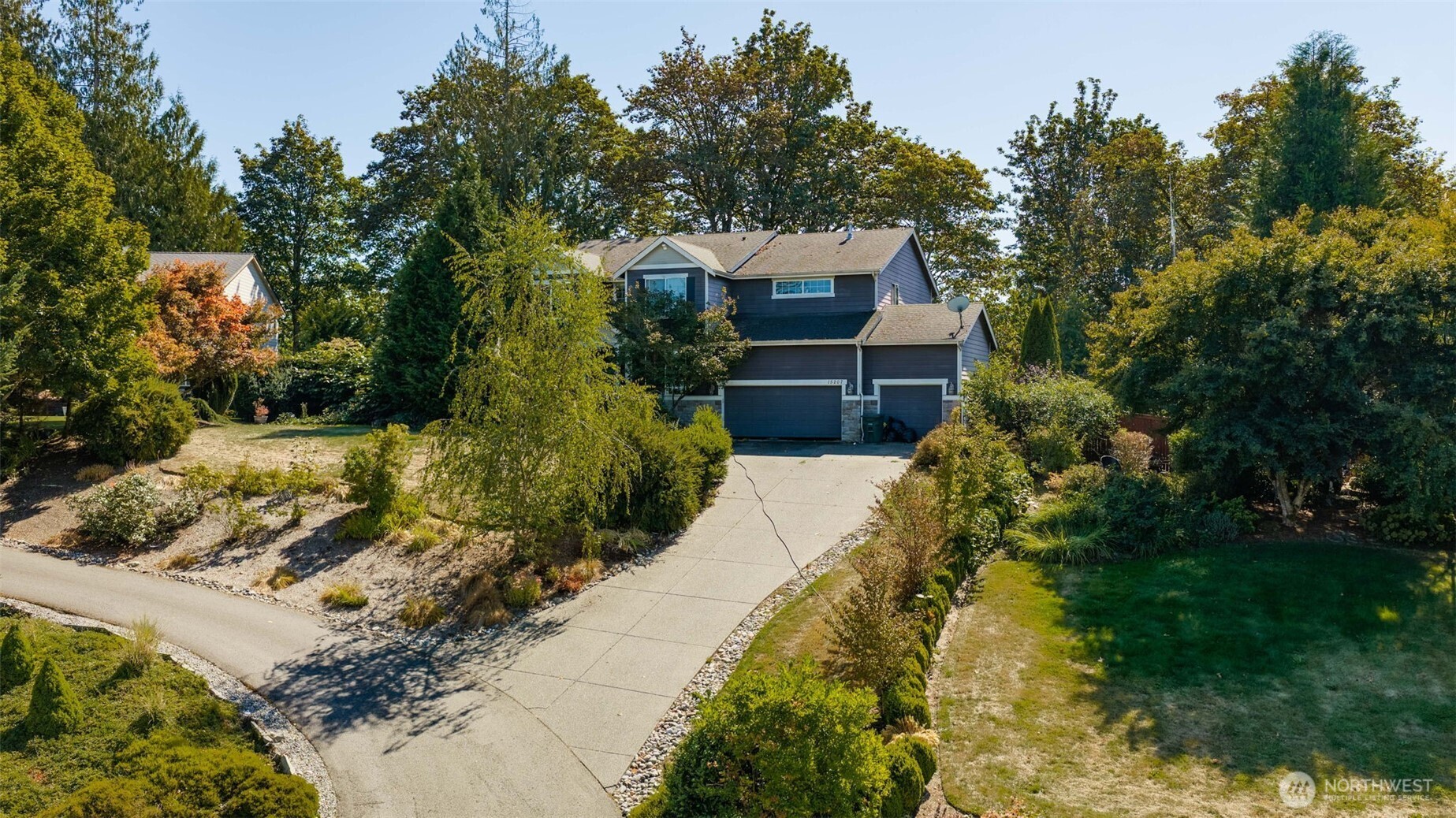 15207 229th Drive Property Photo 1