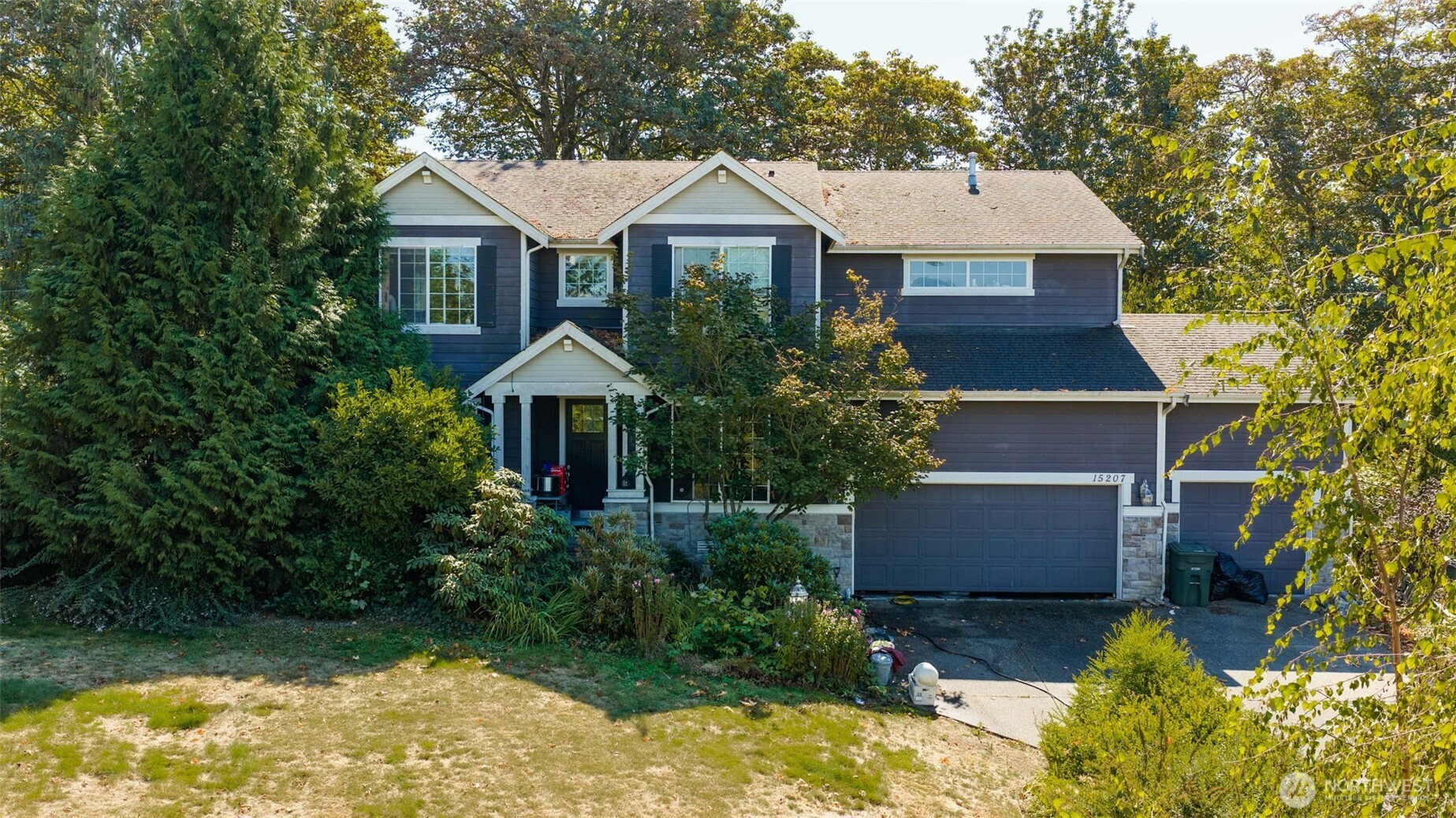 15207 229th Drive Property Photo 2