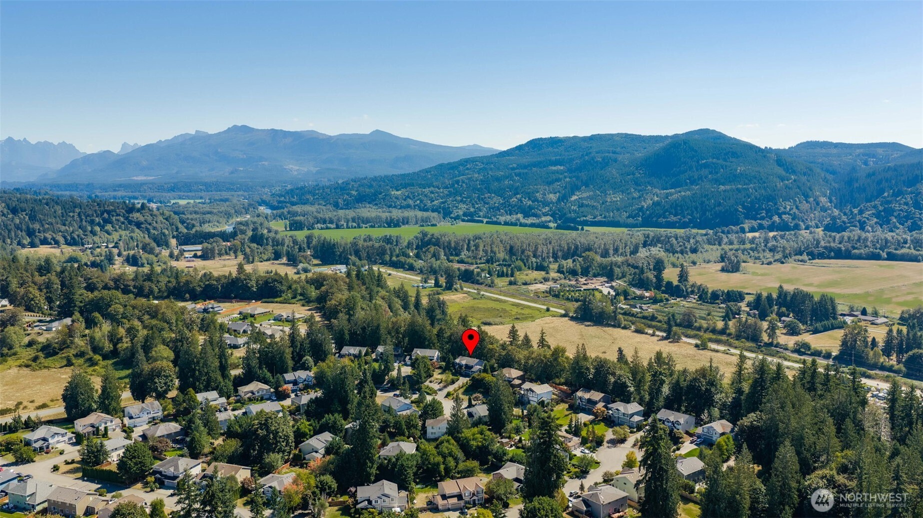 15207 229th Drive Property Photo 10