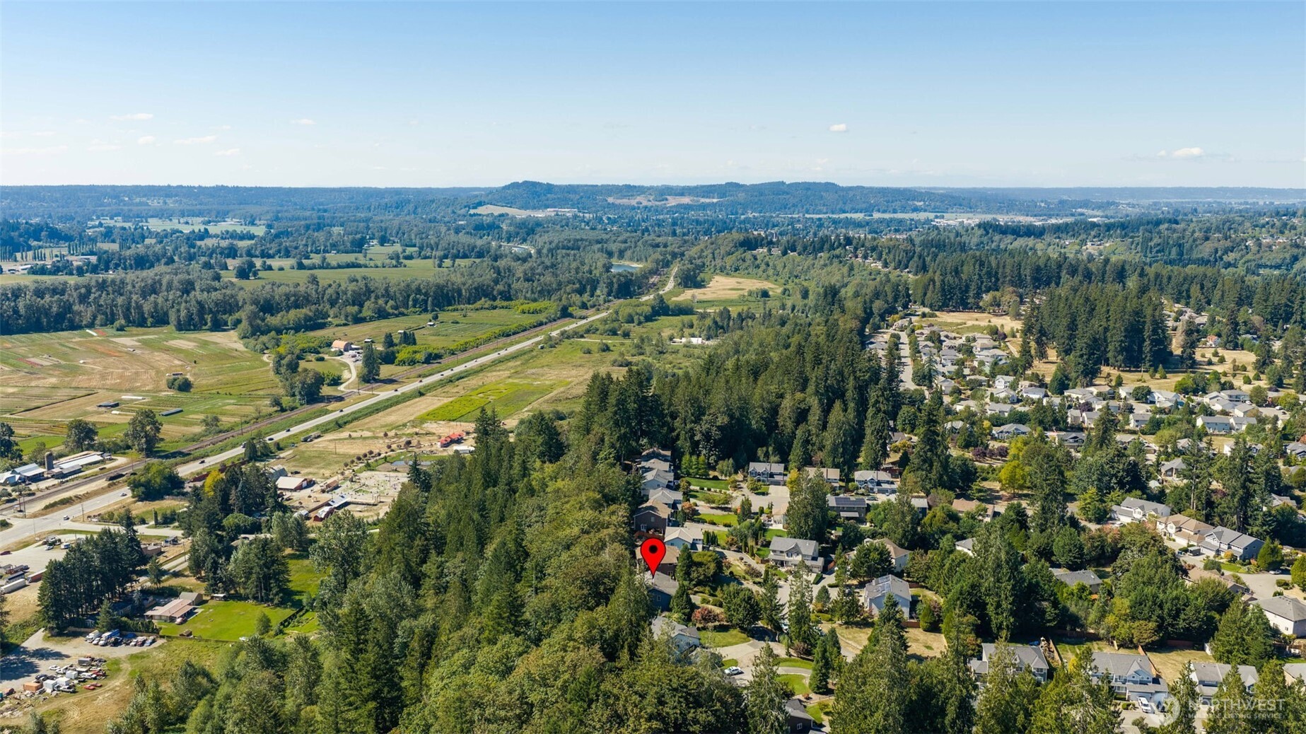15207 229th Drive Property Photo 11