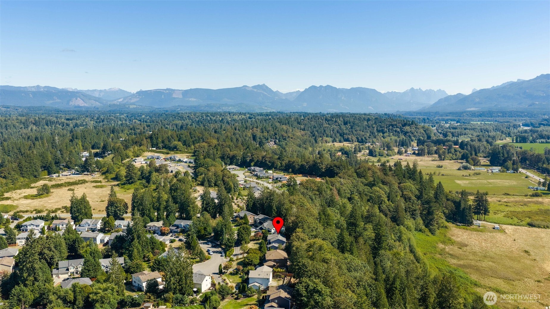 15207 229th Drive Property Photo 12