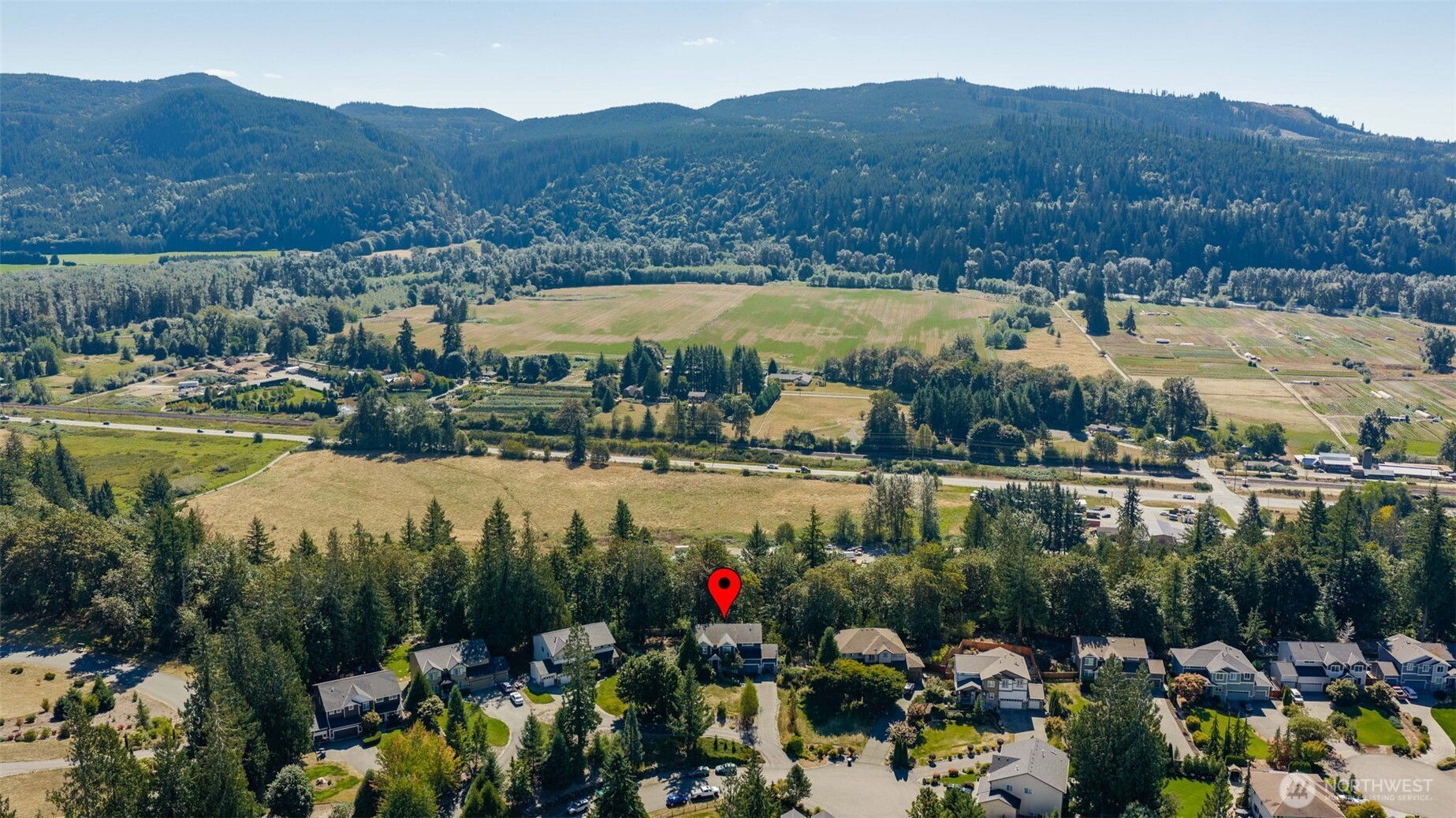 15207 229th Drive Property Photo 13