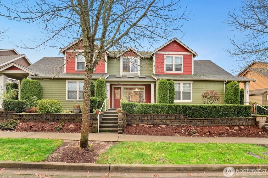 1437 Harvest Avenue Property Photo 1