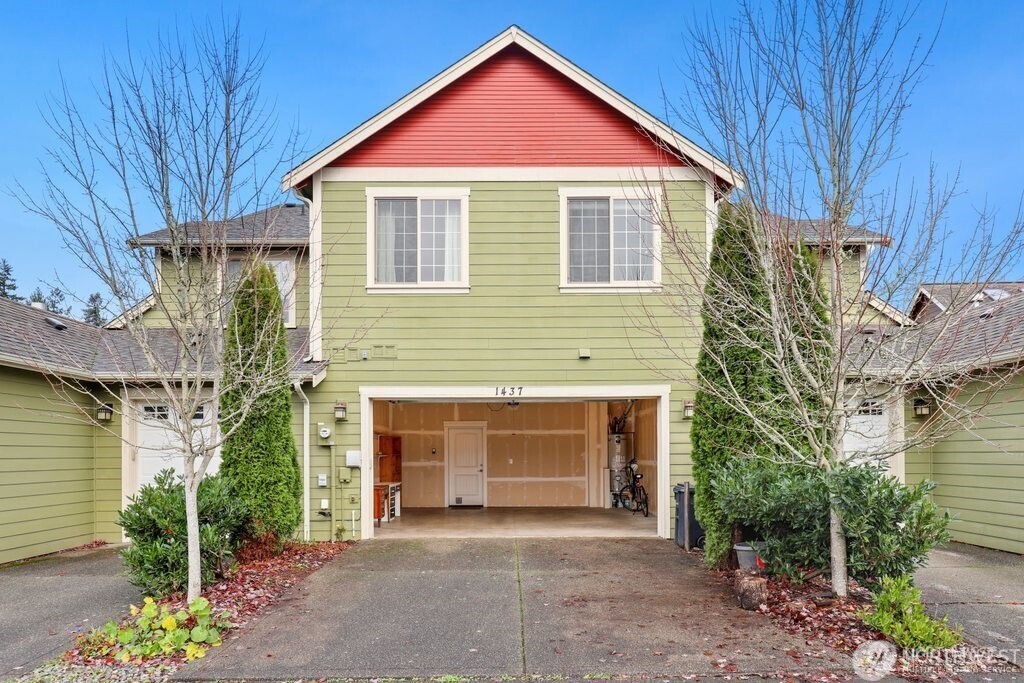 1437 Harvest Avenue Property Photo 2