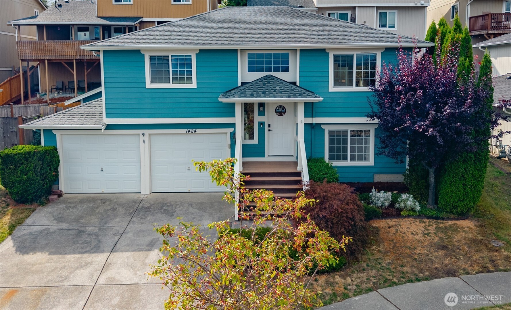 1424 Vecchio Court Property Photo 1