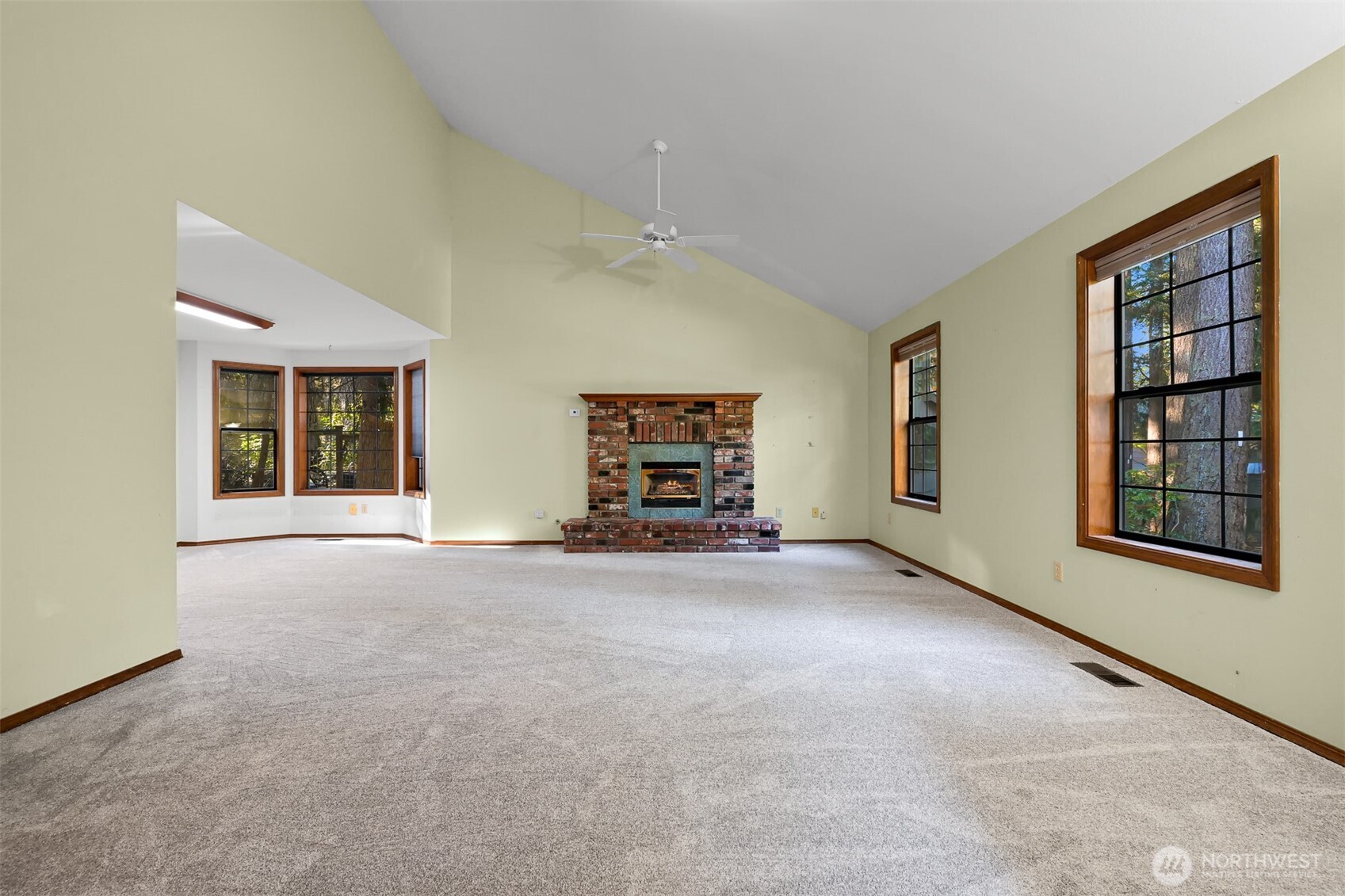 619 Canyon View Drive Property Photo 3