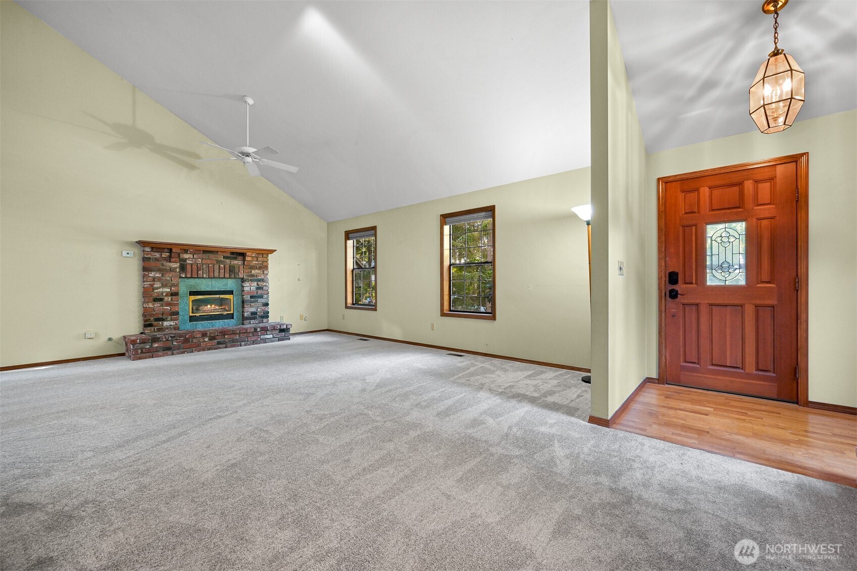 619 Canyon View Drive Property Photo 4