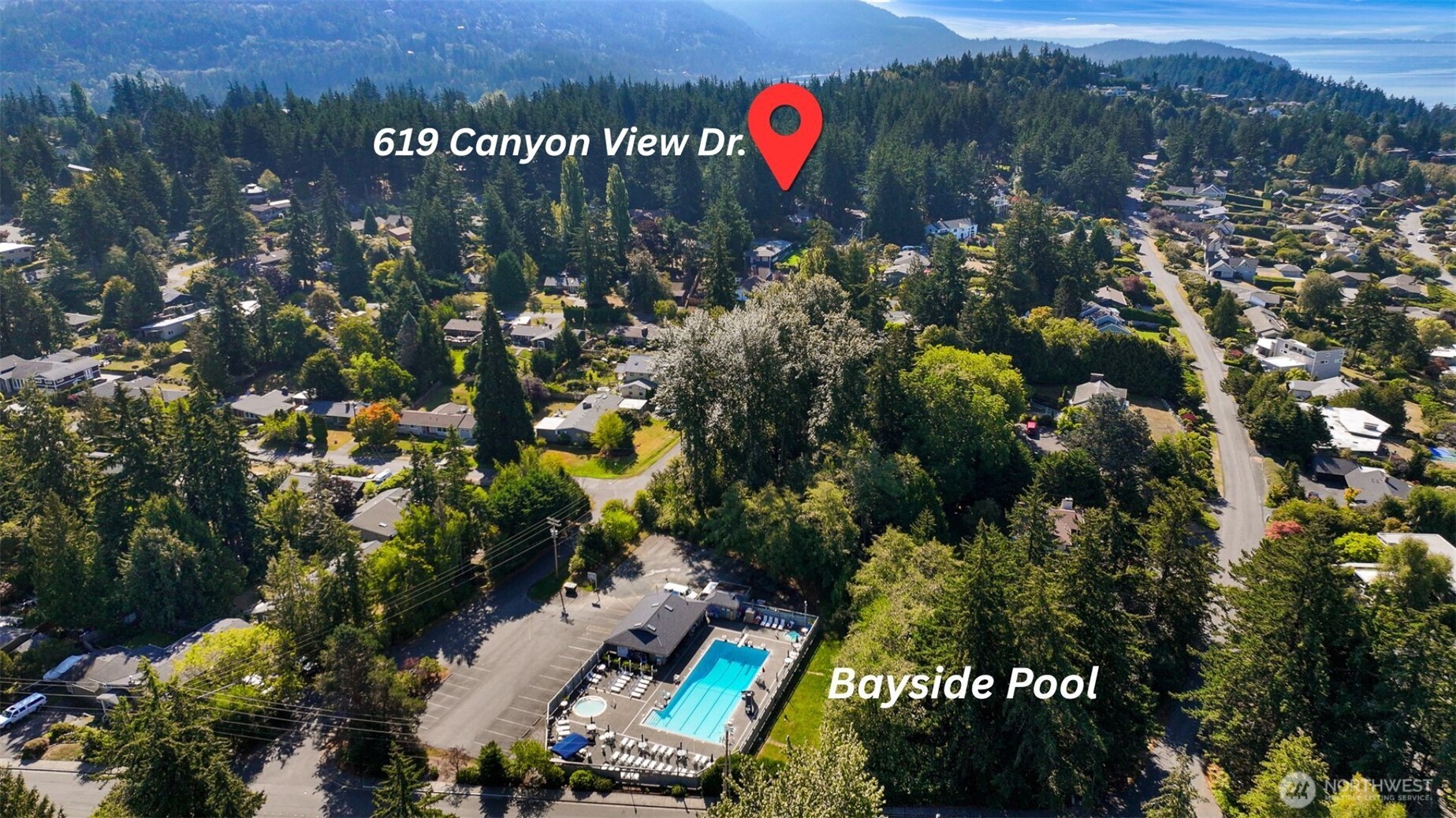 619 Canyon View Drive Property Photo 35
