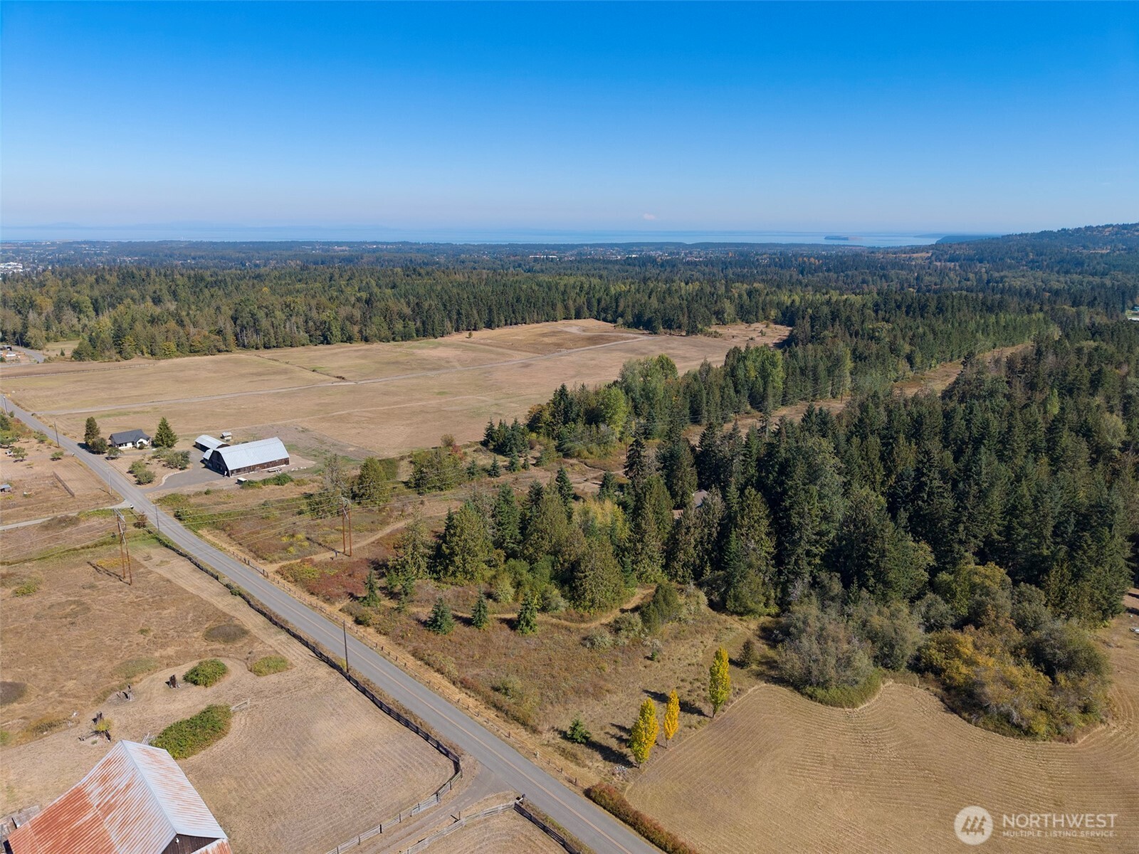 9999 Hooker Road Property Photo 2