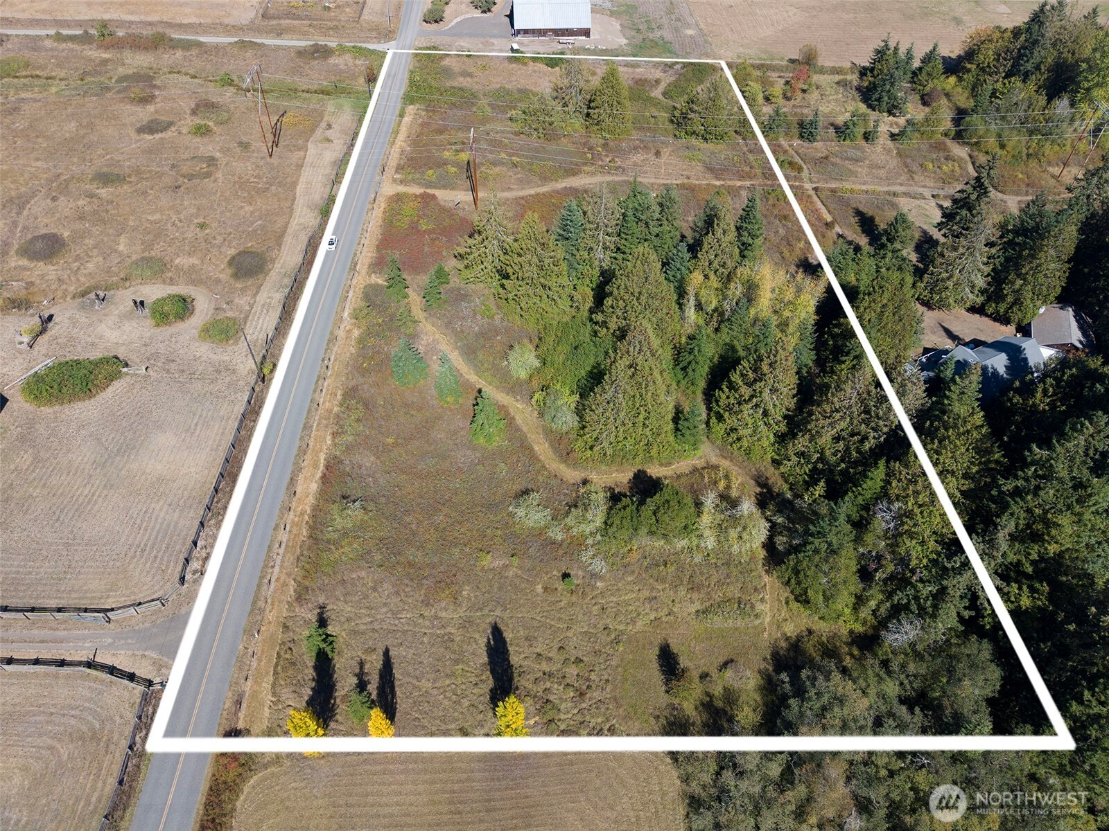 9999 Hooker Road Property Photo 3