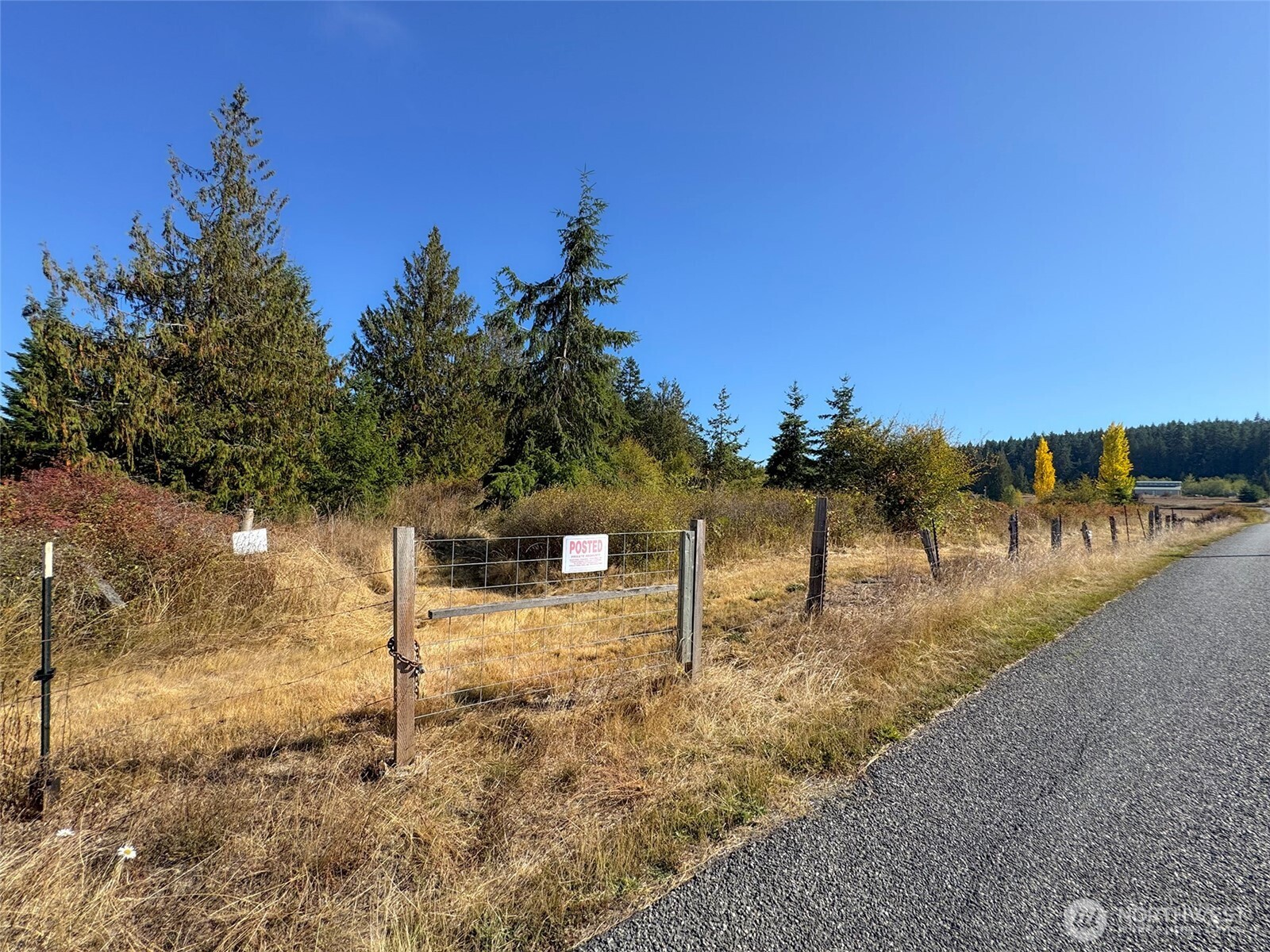 9999 Hooker Road Property Photo 8