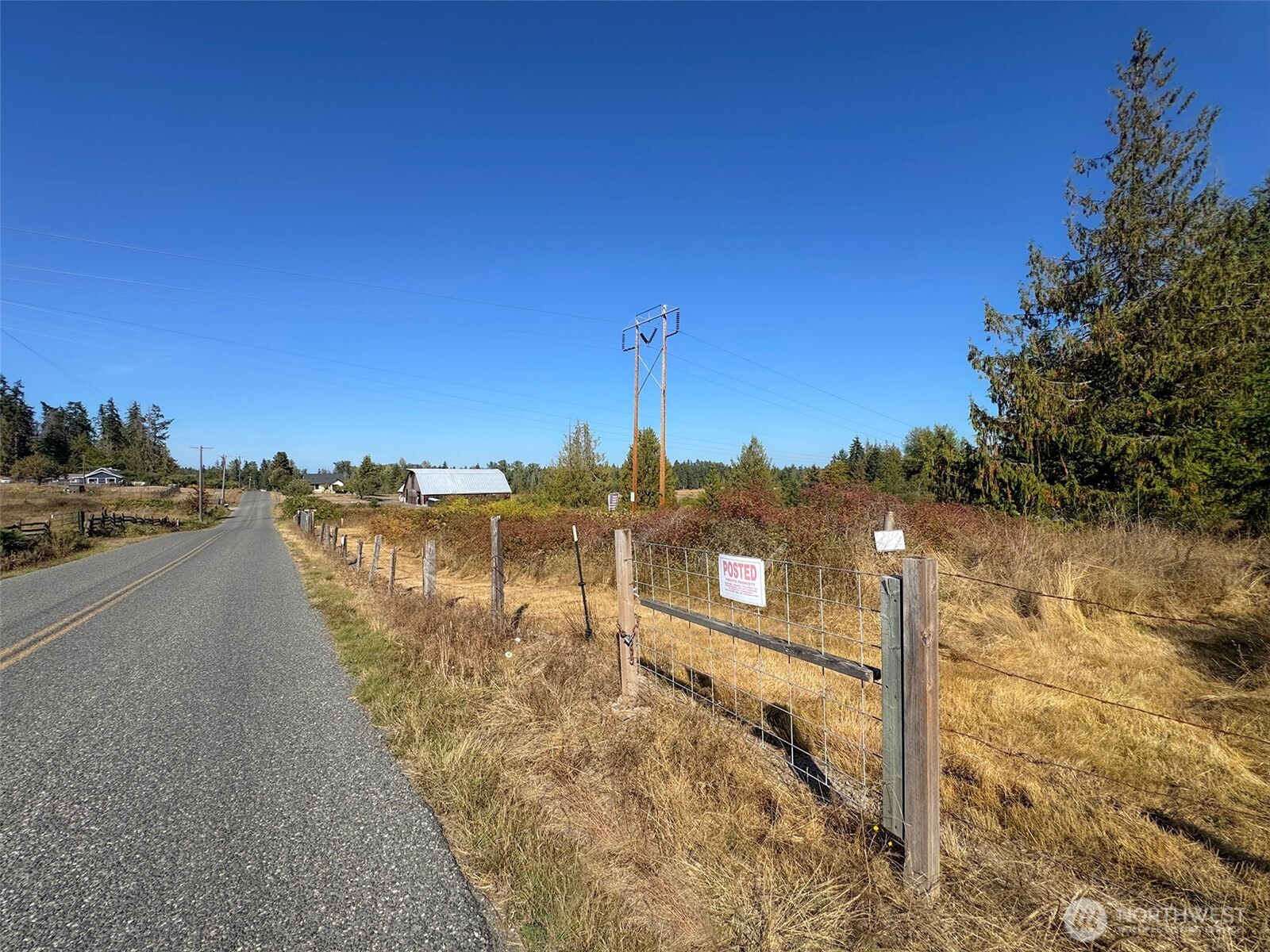 9999 Hooker Road Property Photo 9