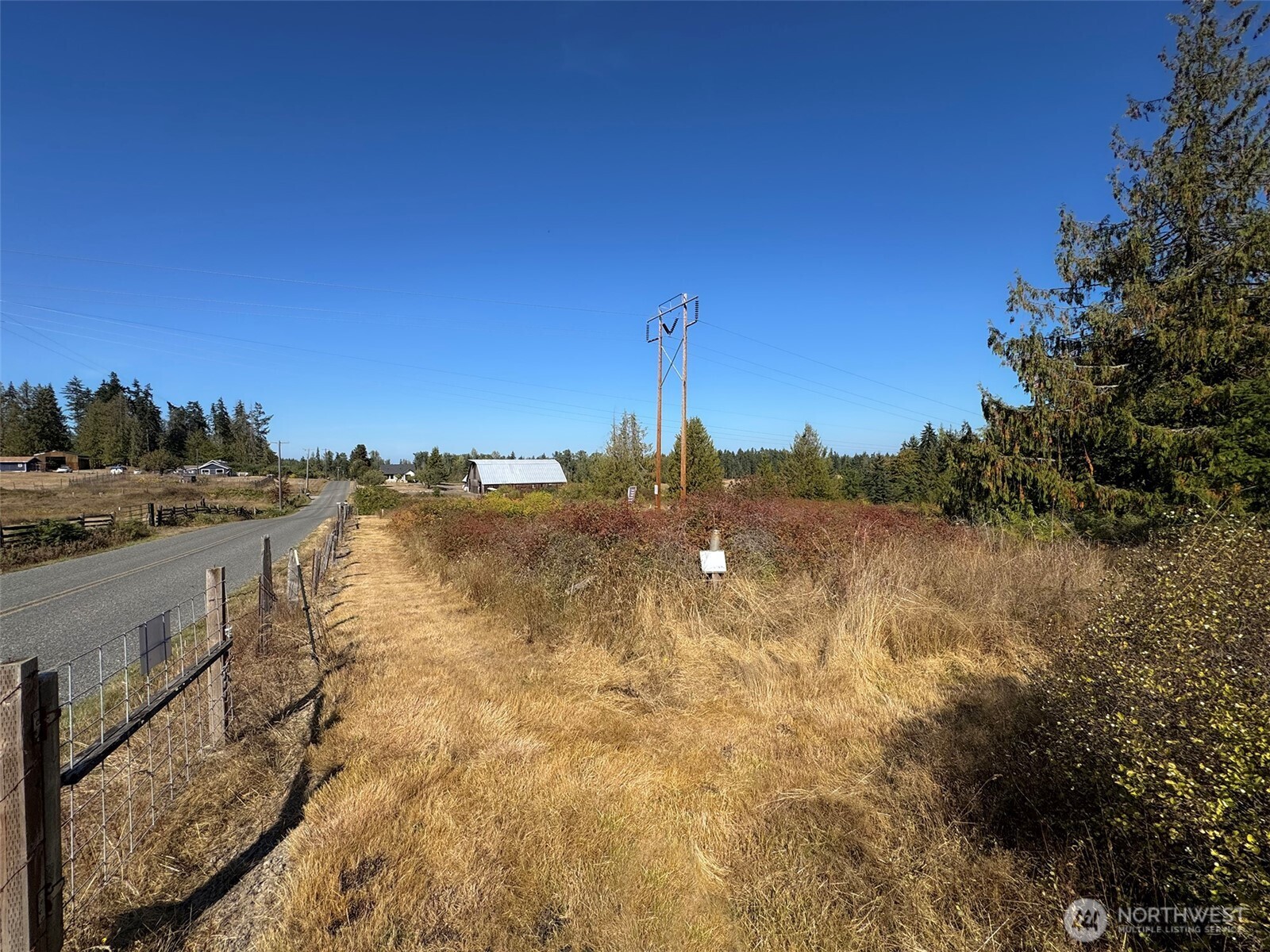 9999 Hooker Road Property Photo 10