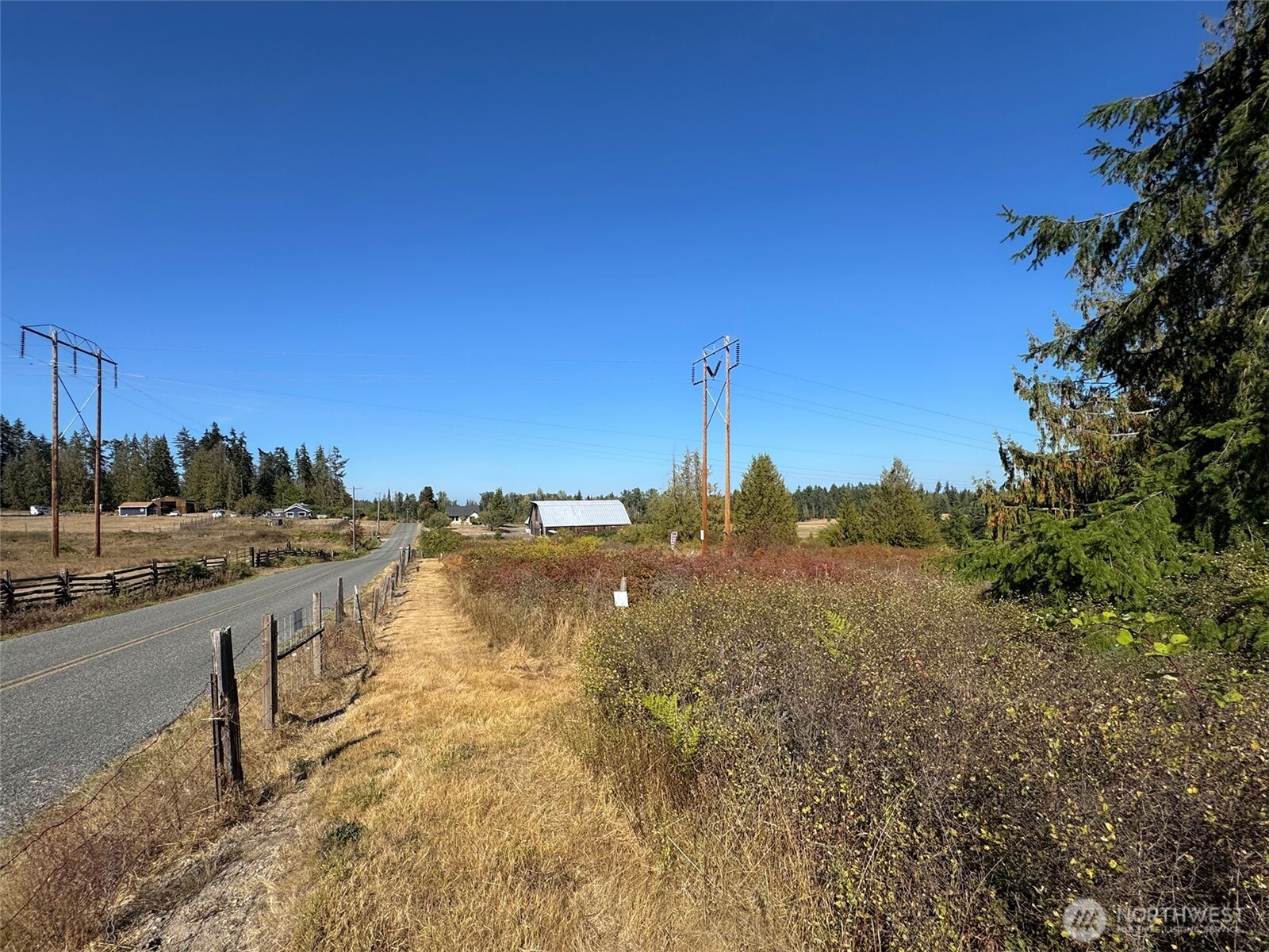 9999 Hooker Road Property Photo 17