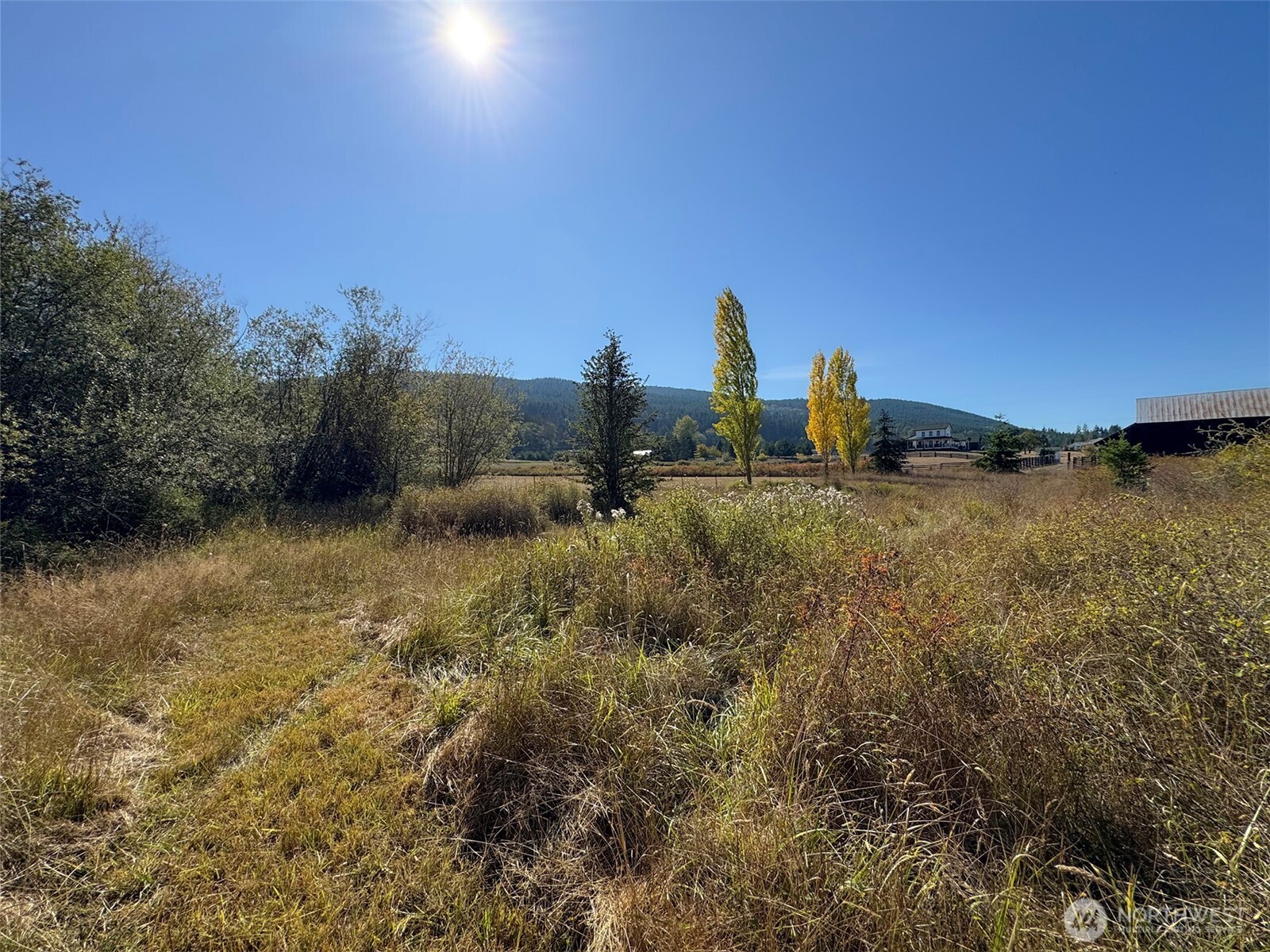 9999 Hooker Road Property Photo 23